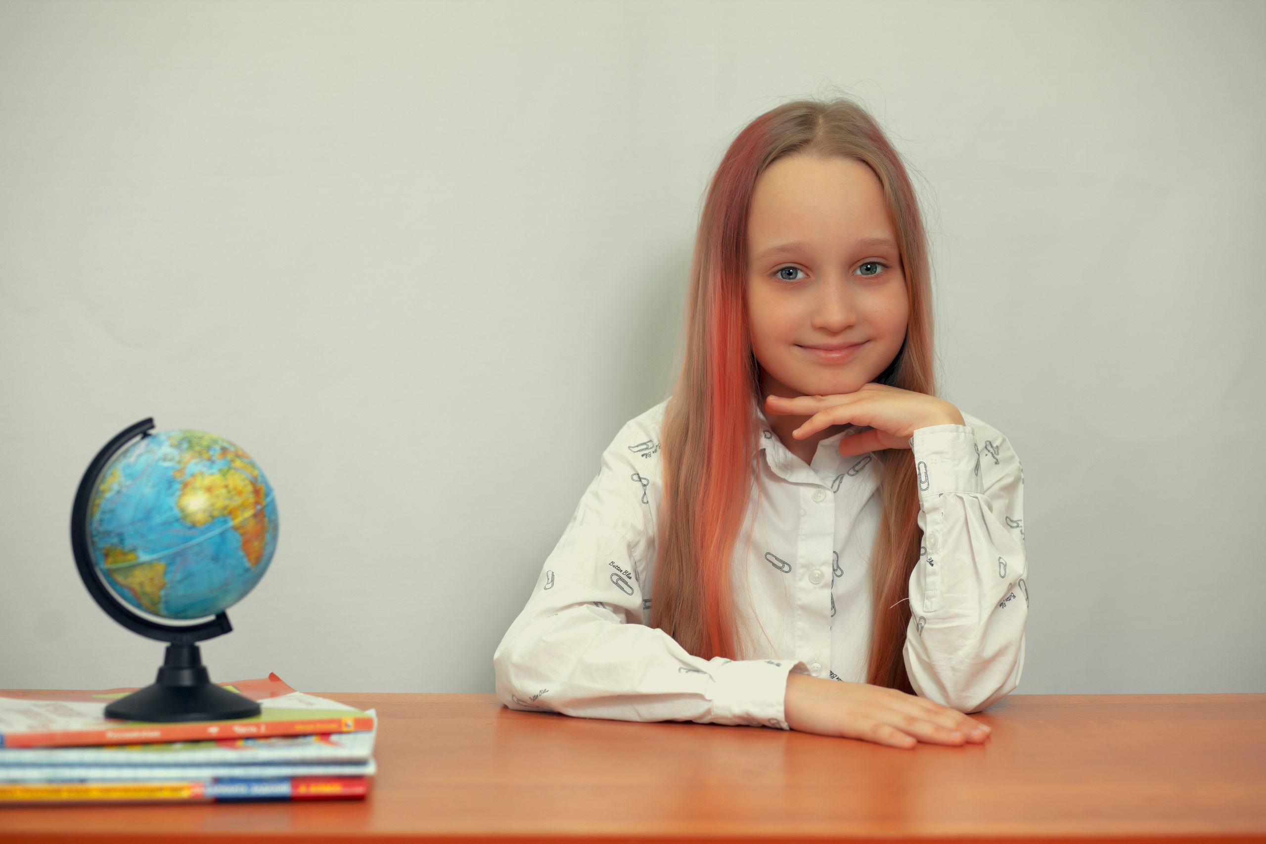 4 класс на виньетку. Семейный и детский фотограф в Тольятти Ирина Карпенцова