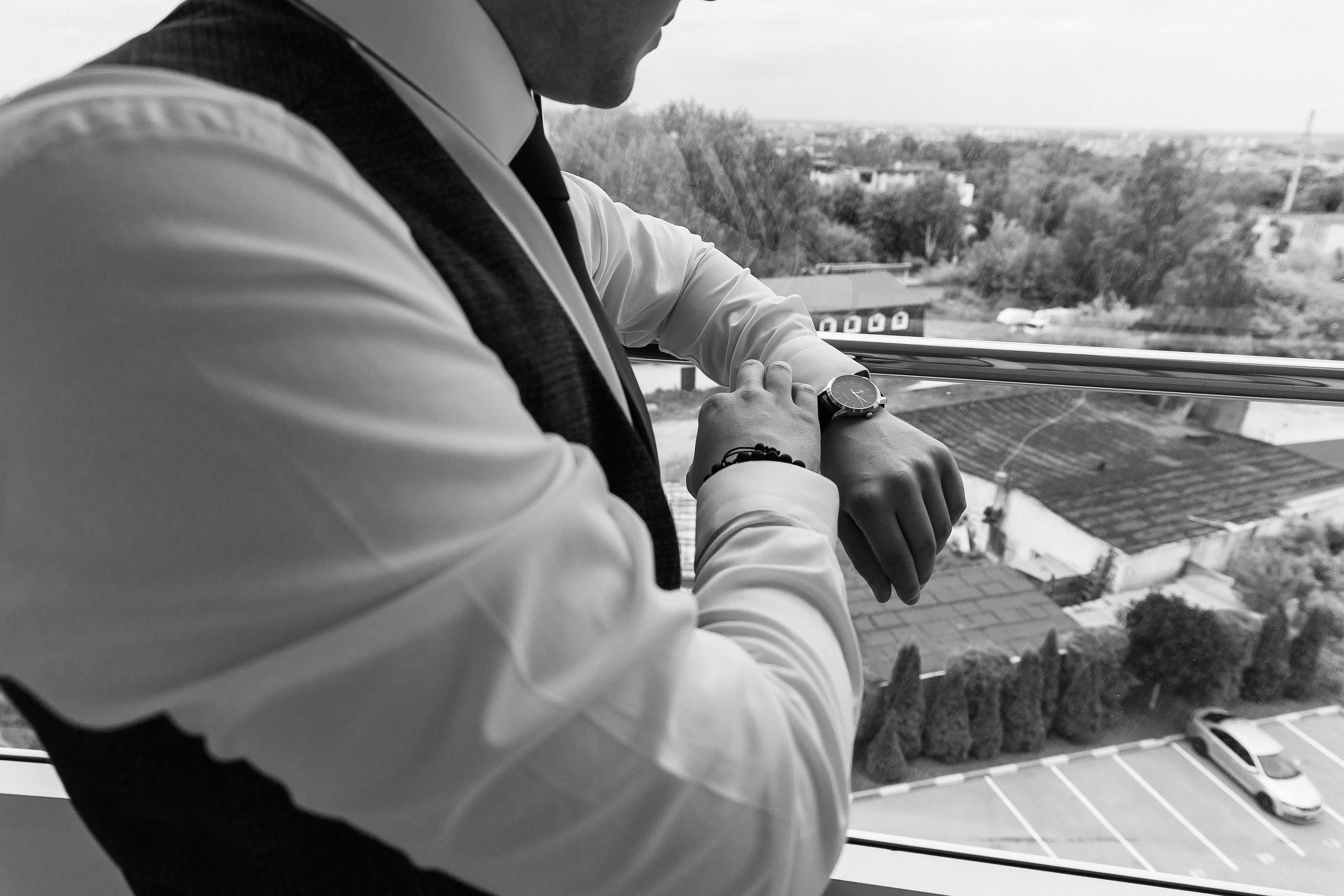 Сергей и Галина. Свадебный фотограф Нижний Новгород | Софа Полякова