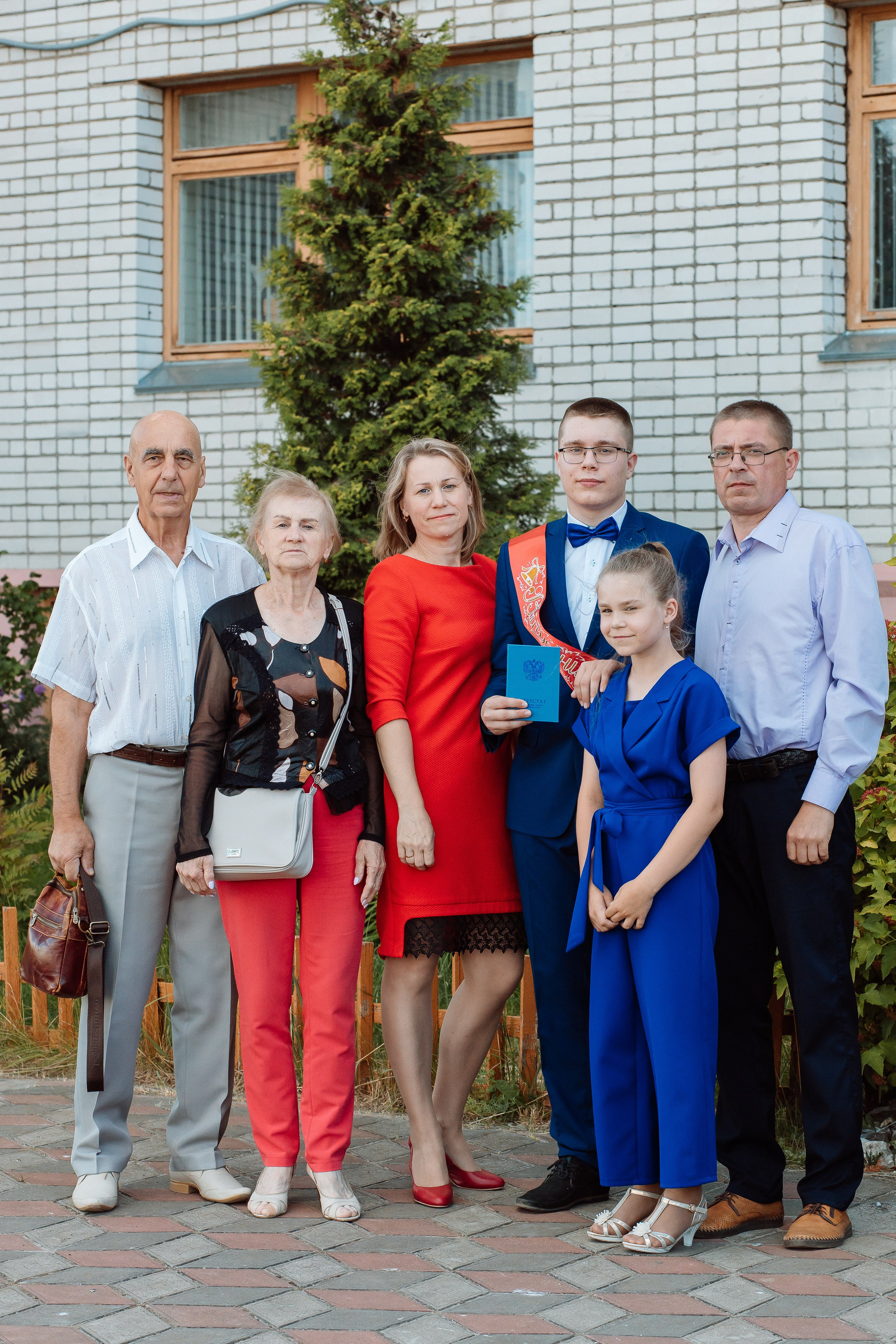 Школа. Свадебный фотограф Нижний Новгород | Софа Полякова