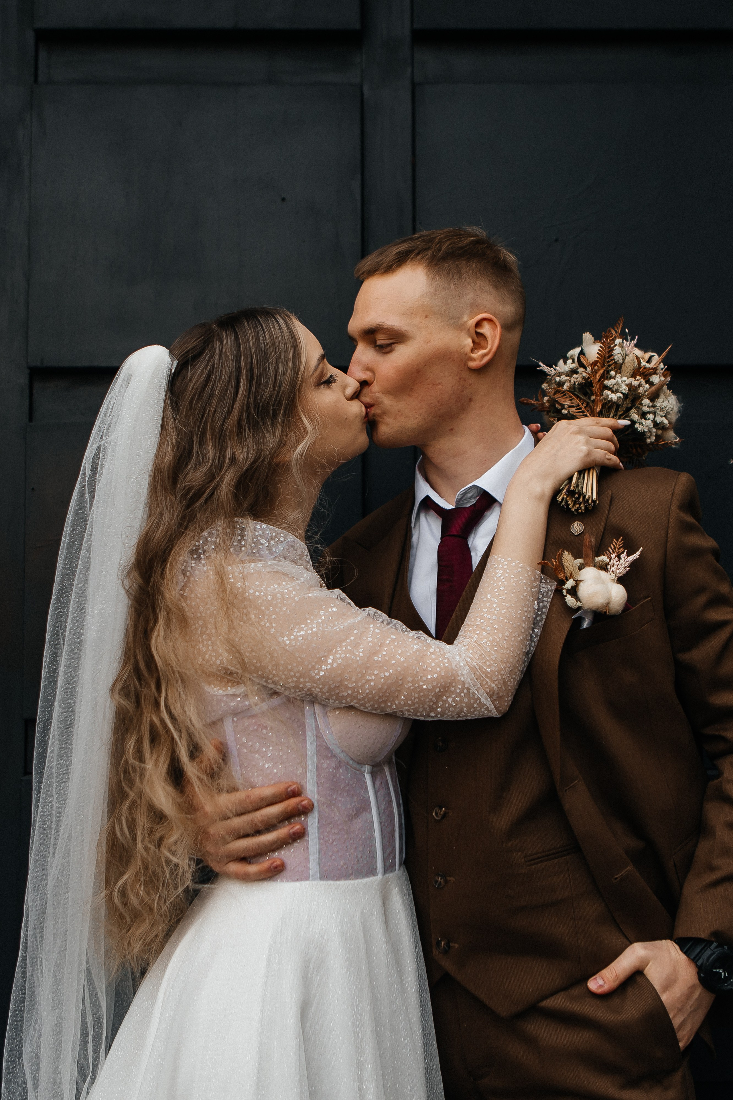 Иван и Дарья. Свадебный и семейный фотограф в Ростове-на-Дону