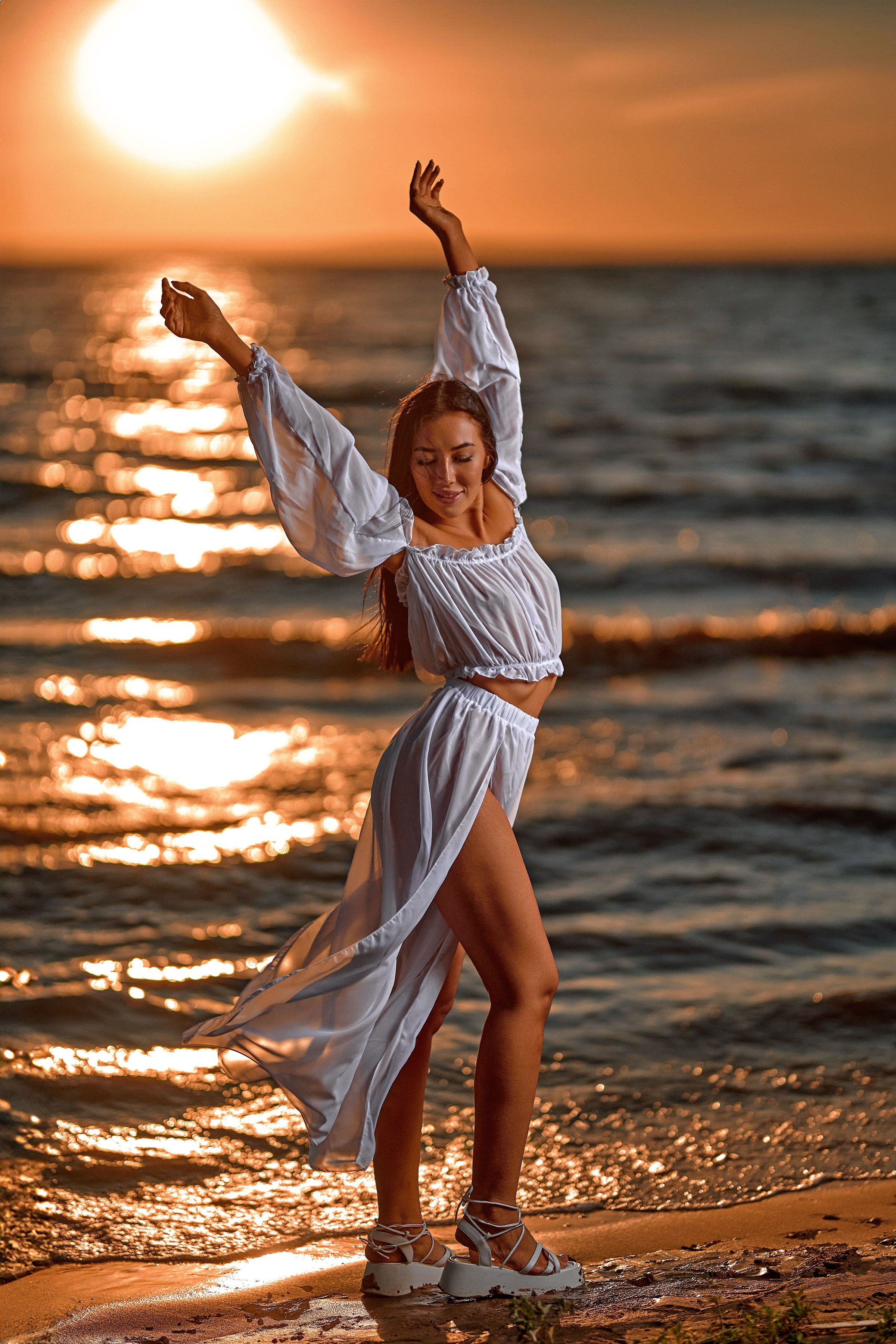 Настя. Фотограф в Тольятти Вячеслав Цуркан