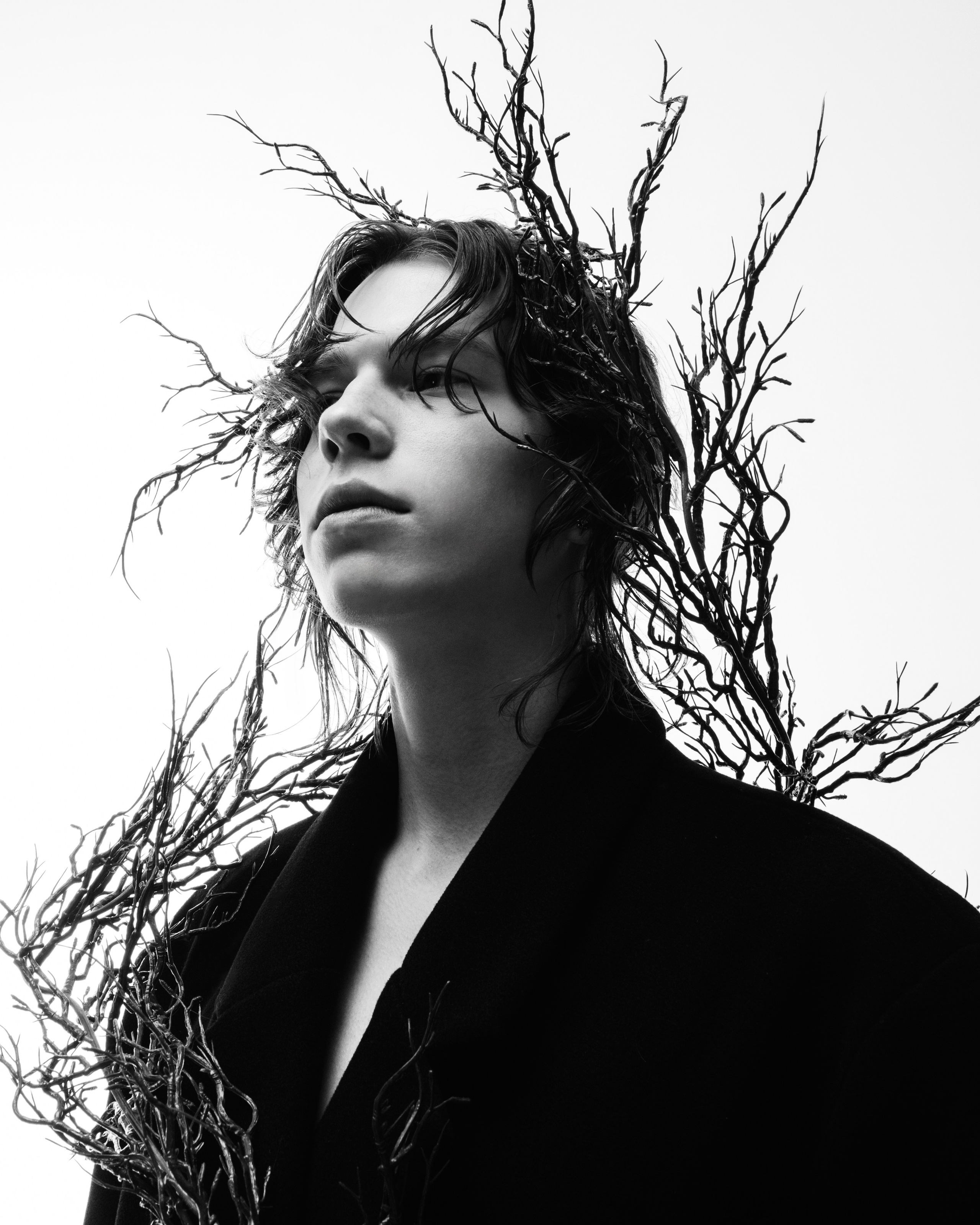 АНАТОЛИЙ. Елизавета Федотова | фэшн-фотограф