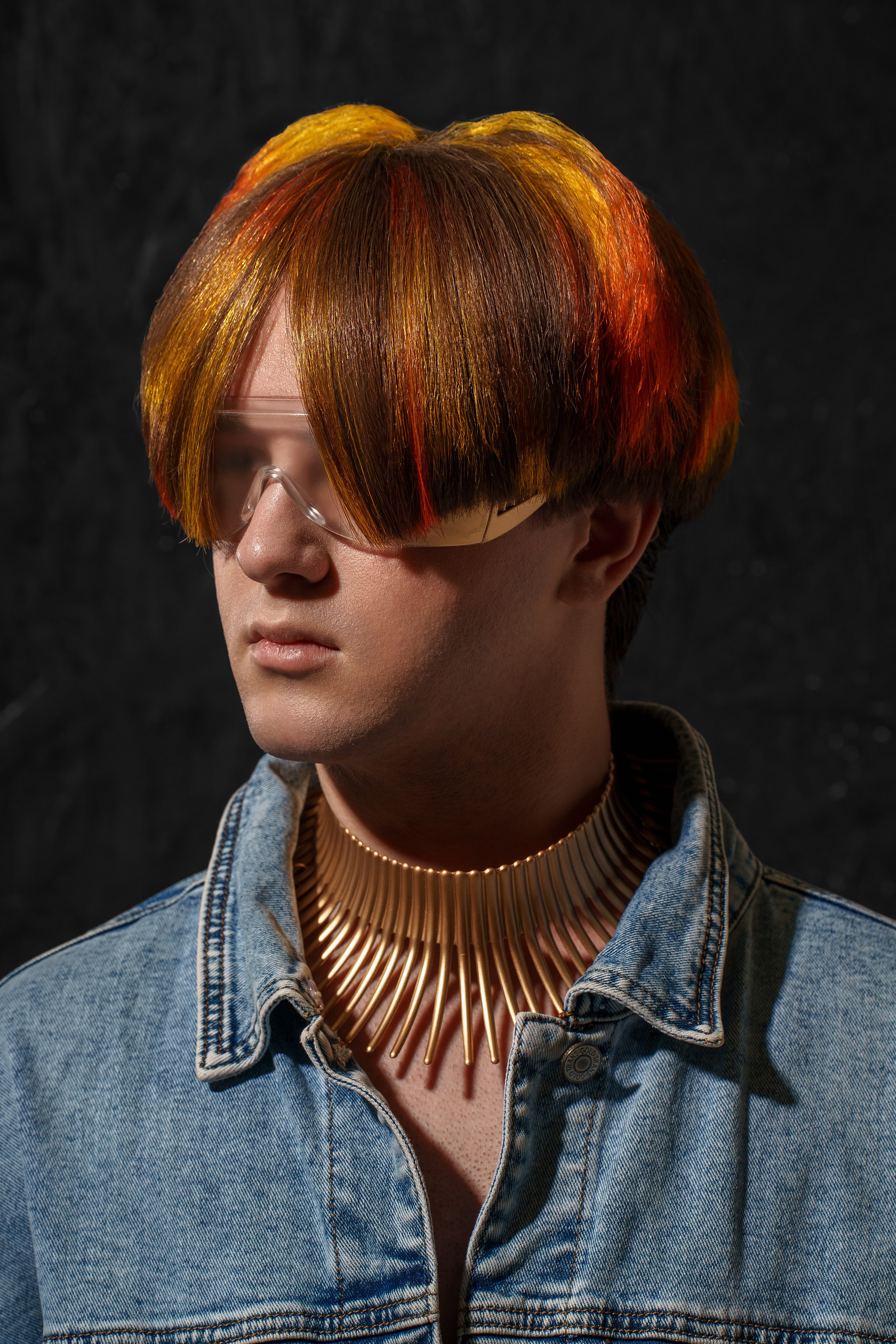 ESTEL Color Life 2025. Vladislav Blinov photographer