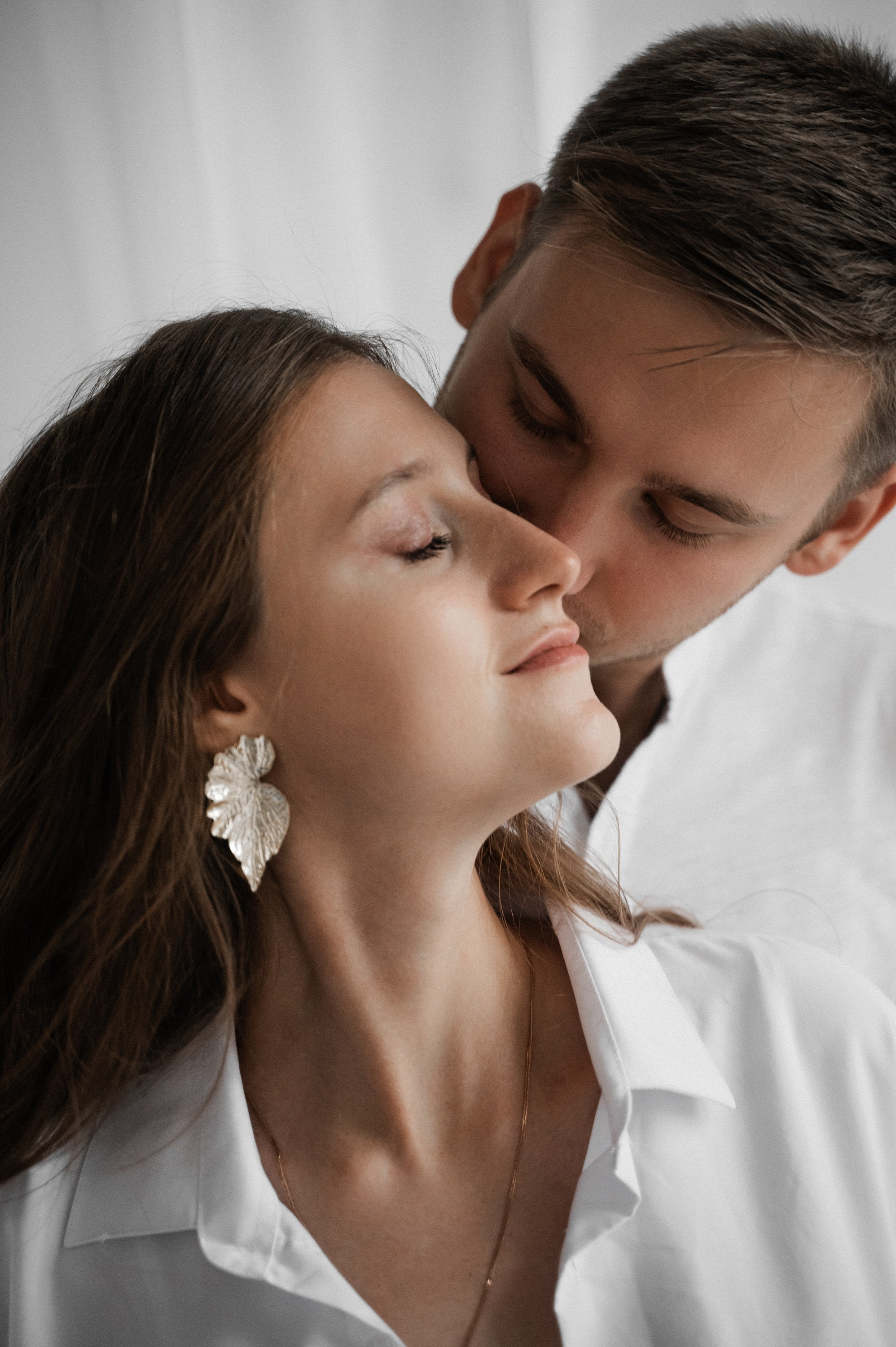 В ожидании чуда. Фотограф и ретушер Ручьева Анастасия