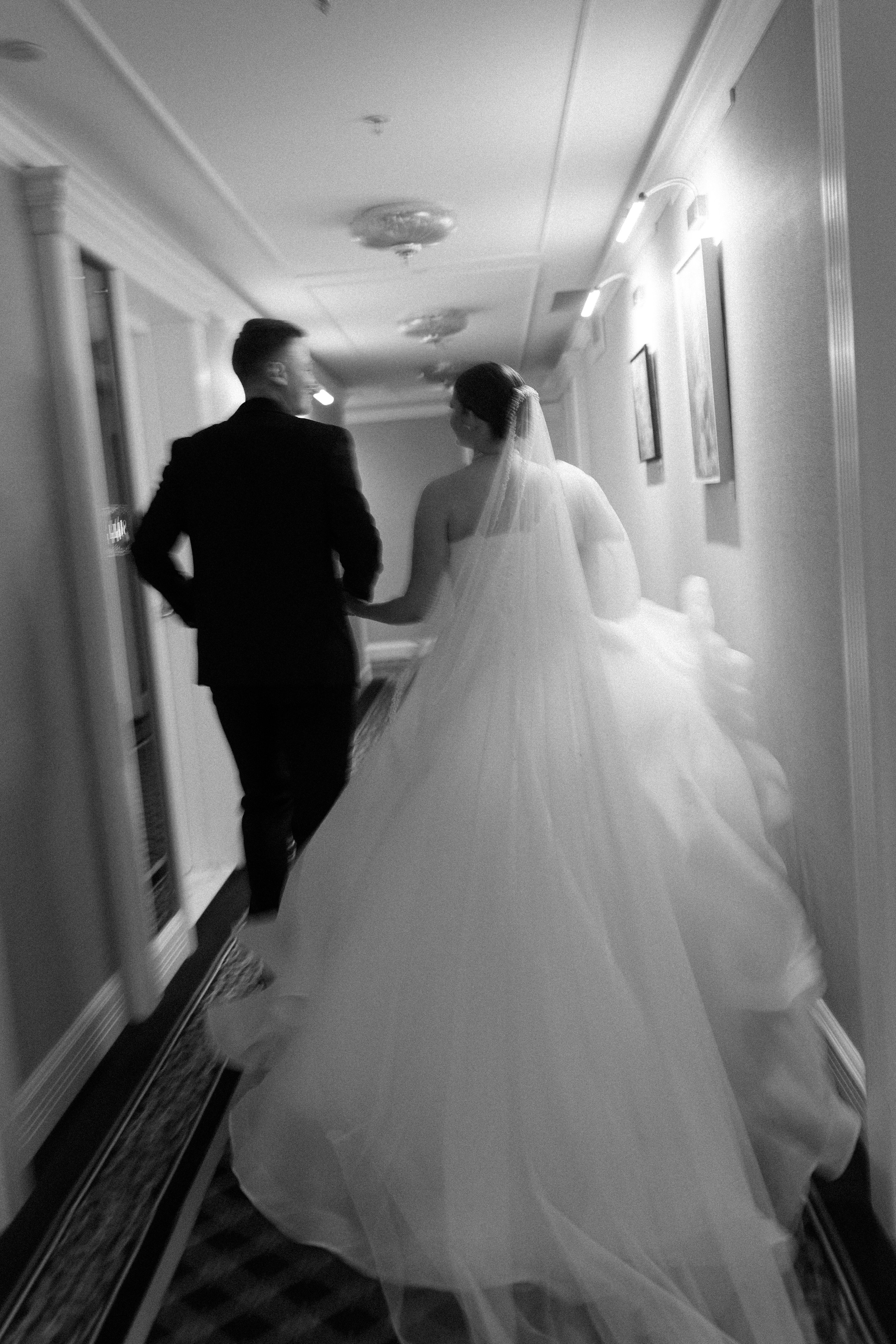 Максим & Мария. Свадебный фотограф Санкт-Петербург