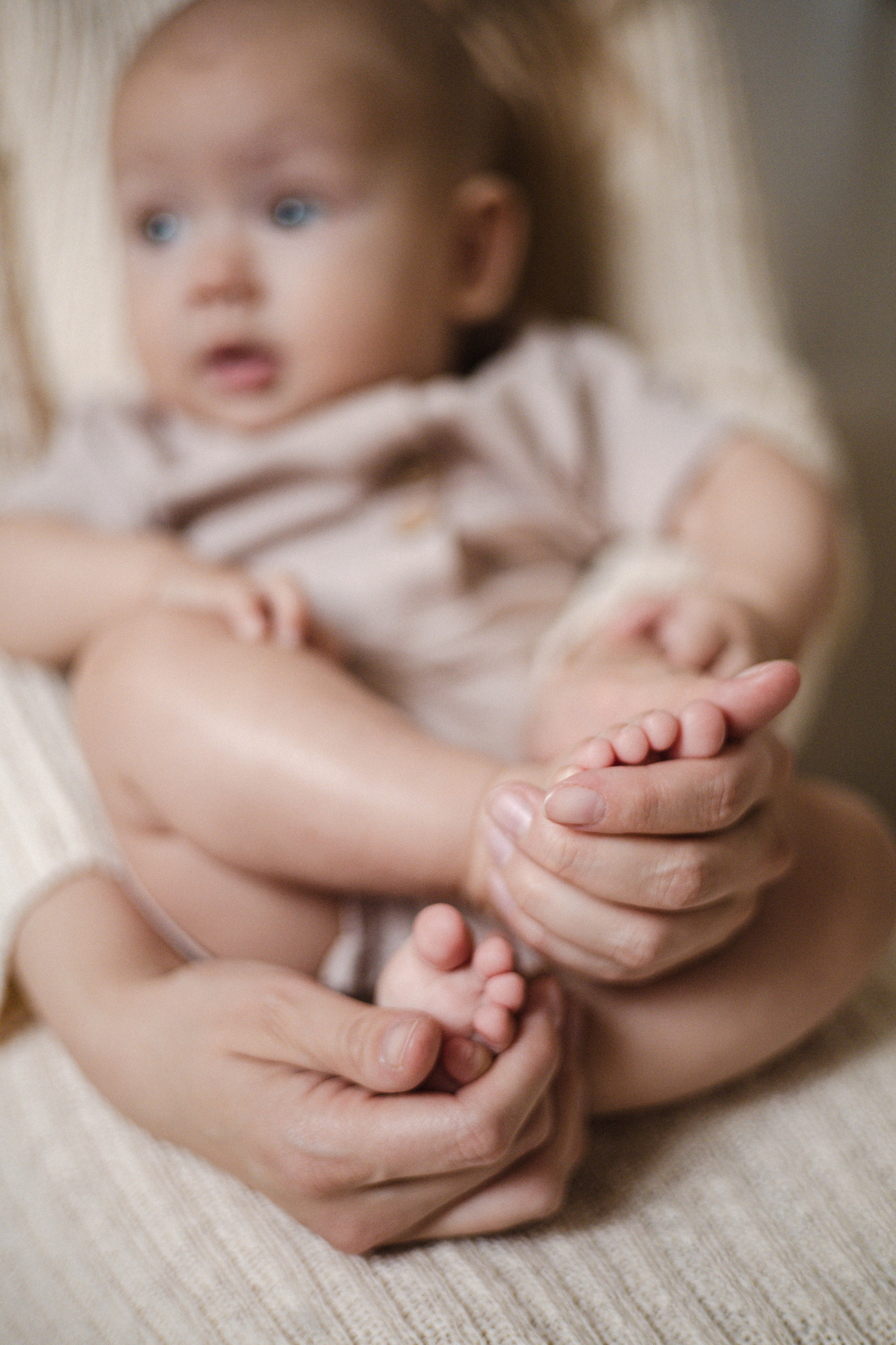 New born. Семейный и детский фотограф в Ростове-на-Дону Удалова Лина
