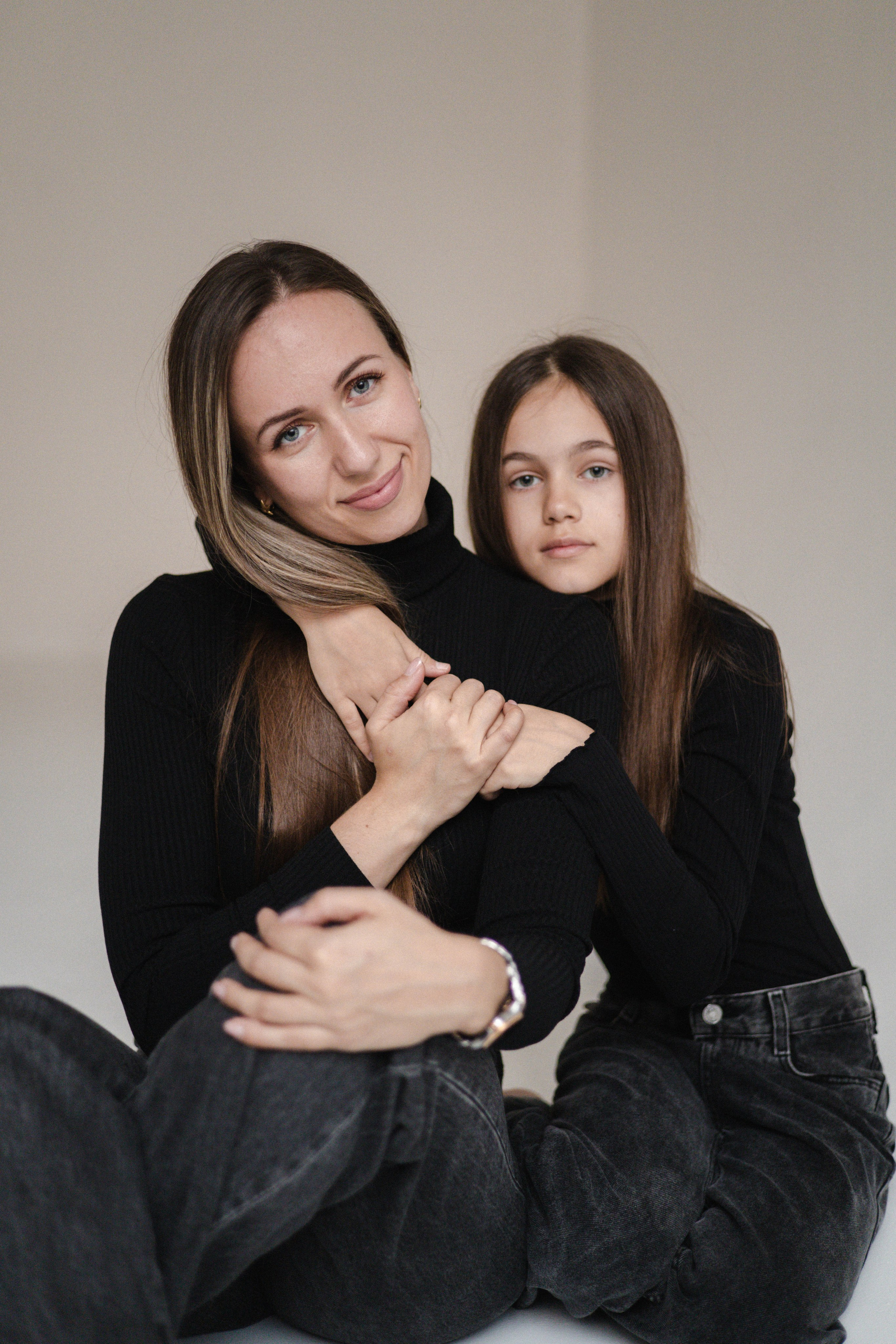 Семейная фотосъемка. Семейный и детский фотограф в Ростове-на-Дону Удалова Лина