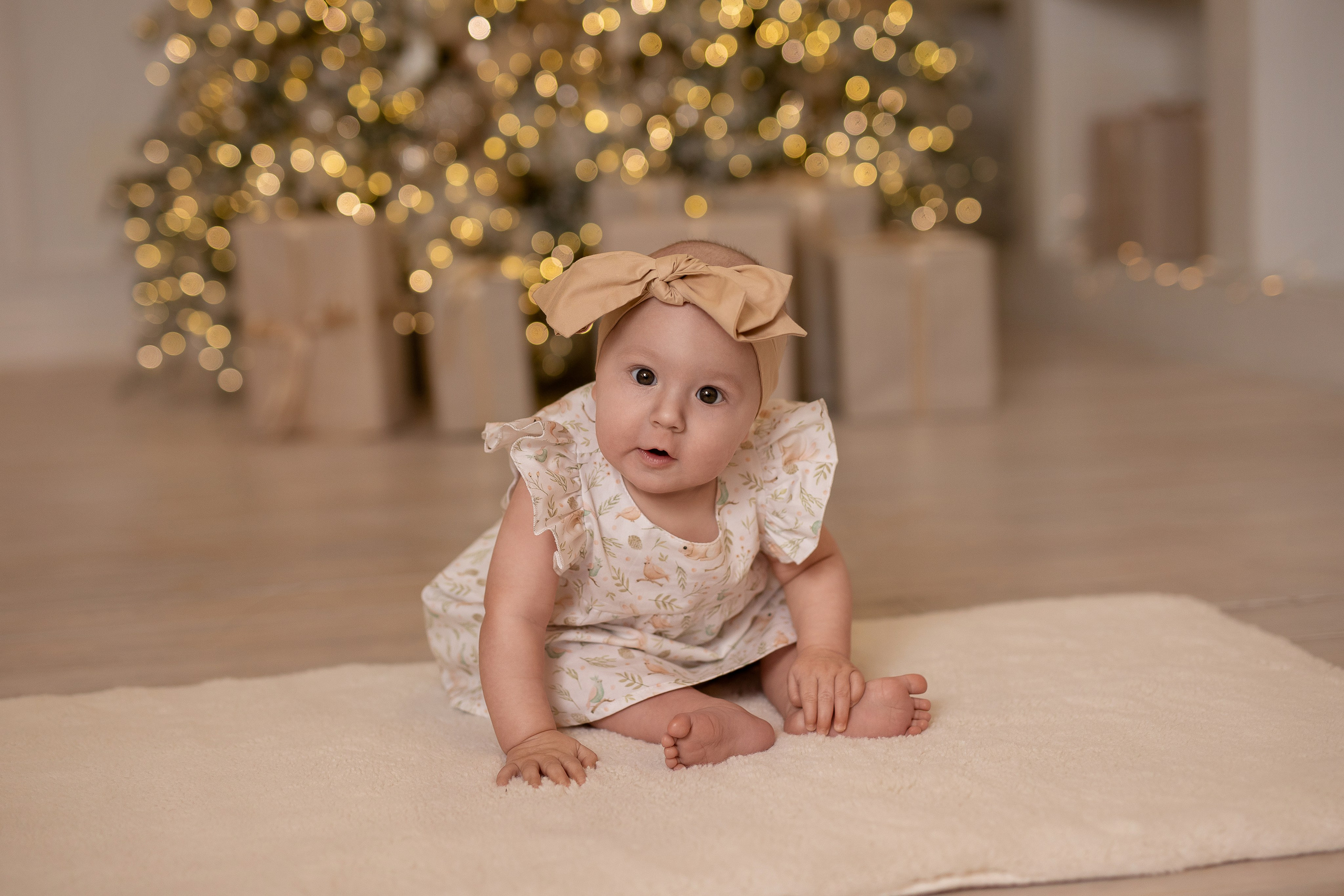 НОВЫЙ ГОД 2026. Полина Бамбиза фотограф фотосессии Красноярск фотокниги портрет