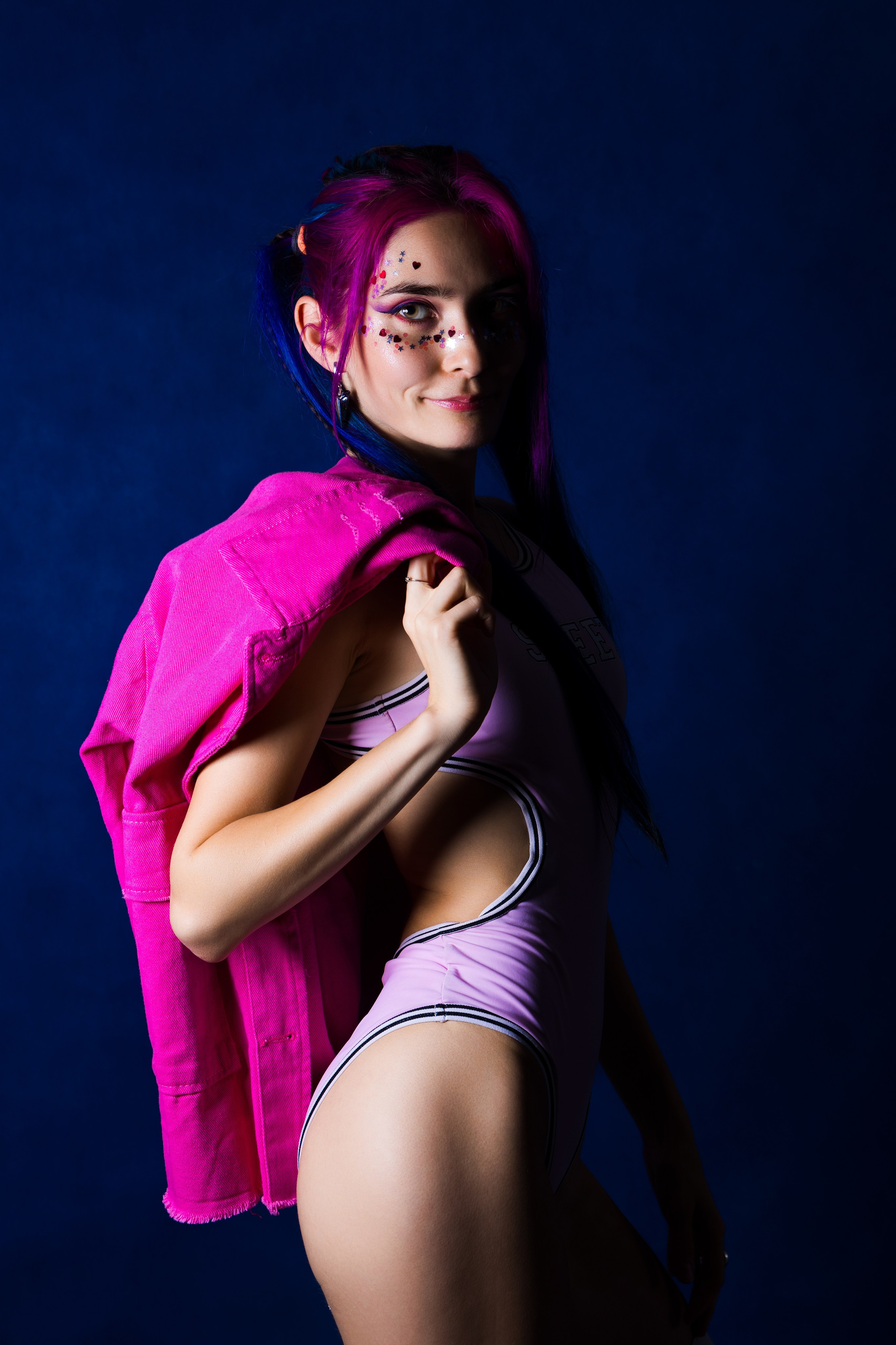 Разное. Photomantis