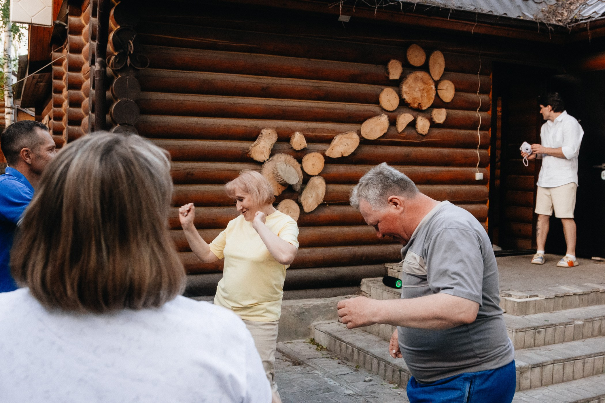 WEDDING. Семейный фотограф Казань Никита Федин