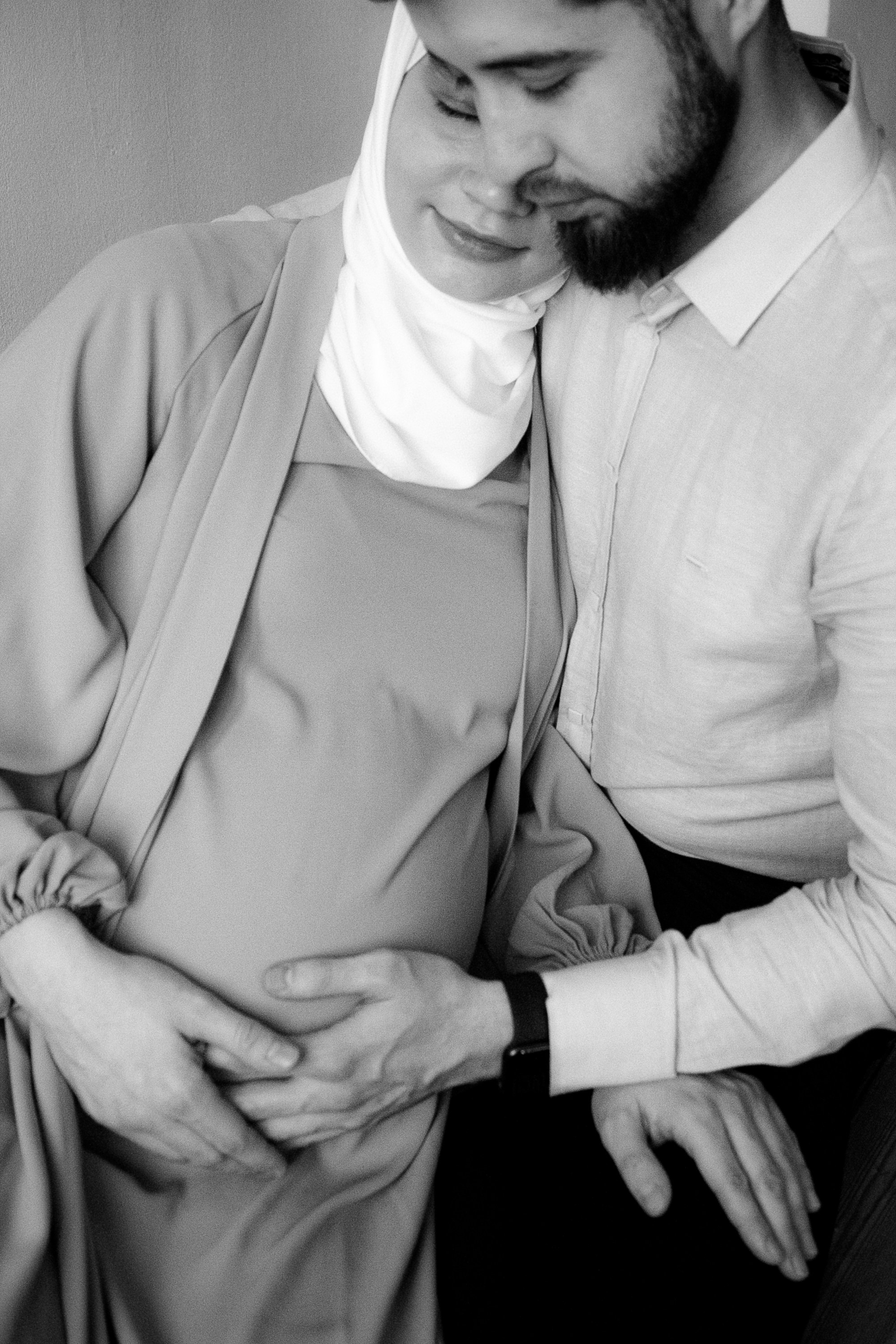 LOVE. Семейный фотограф Казань Никита Федин