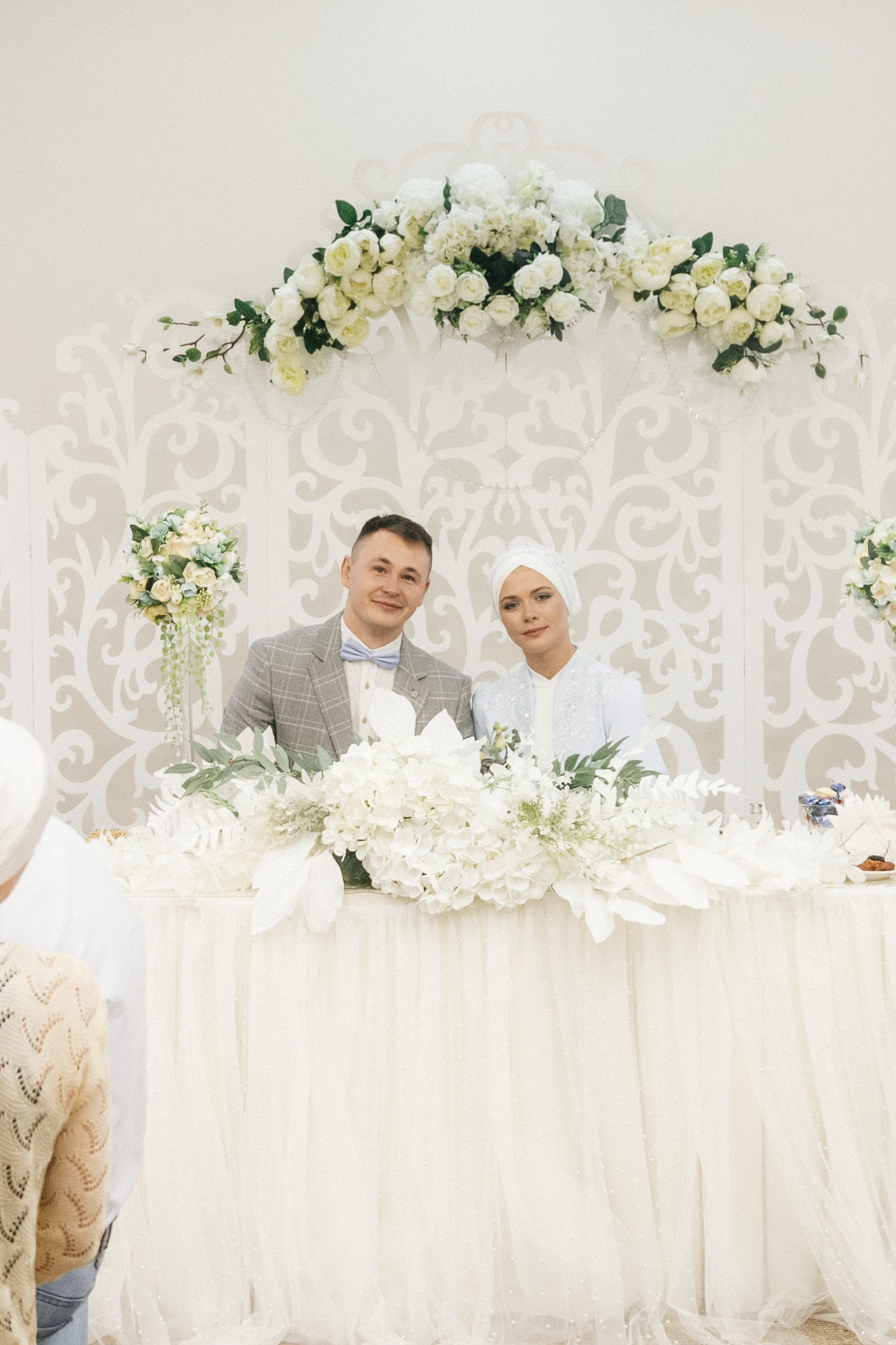 NIKAH. Семейный фотограф Казань Никита Федин
