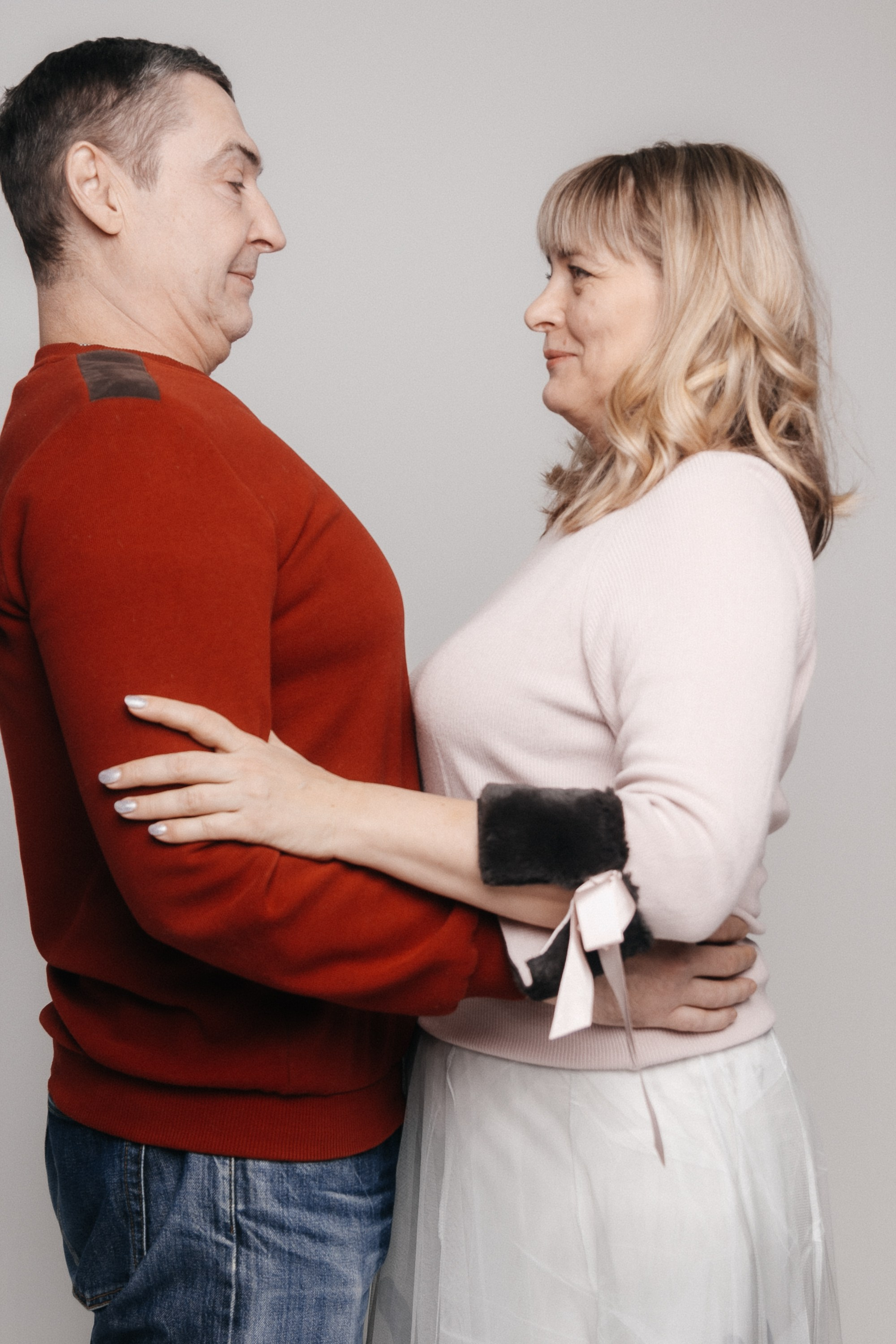 LOVE. Семейный фотограф Казань Никита Федин