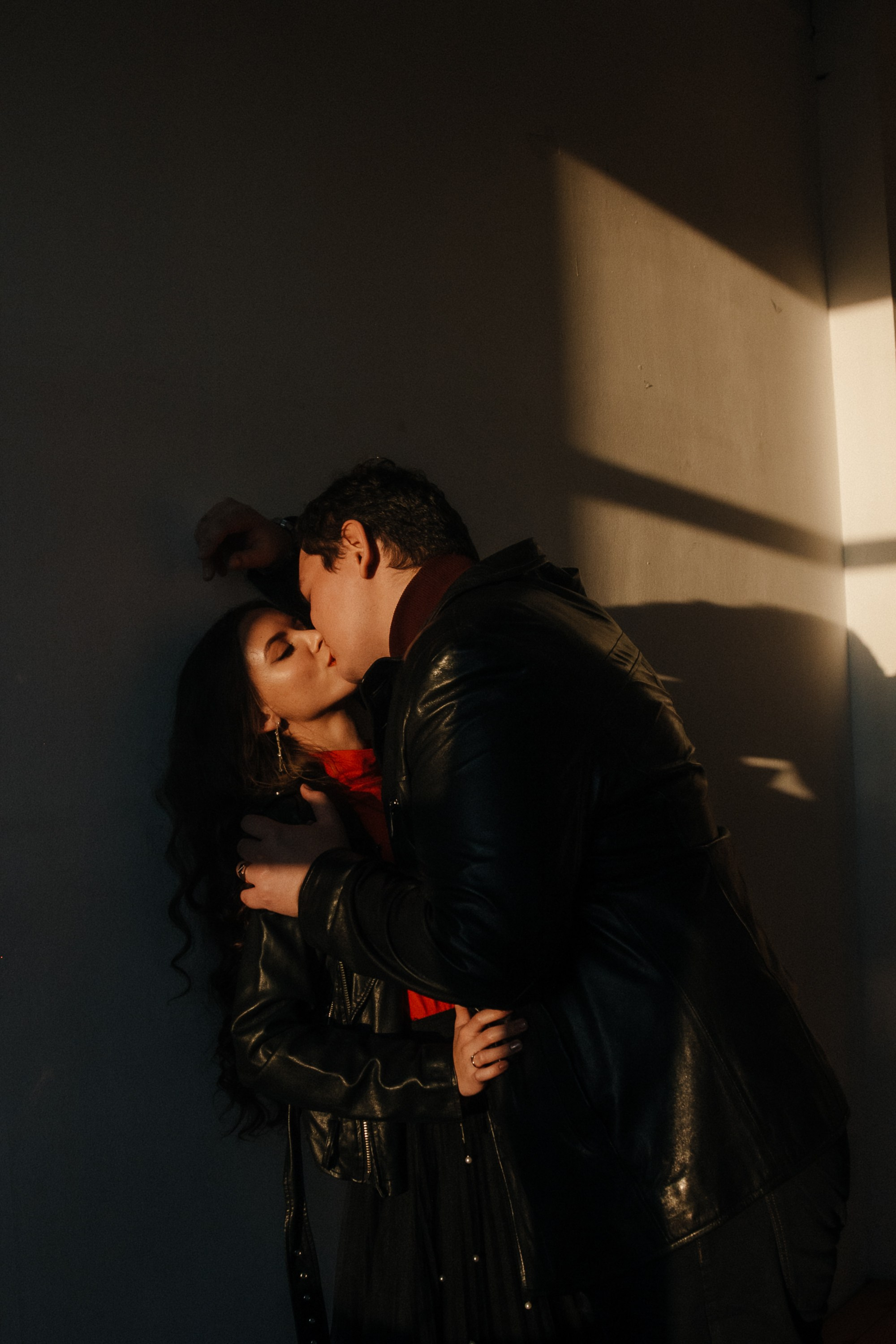 LOVE. Семейный фотограф Казань Никита Федин