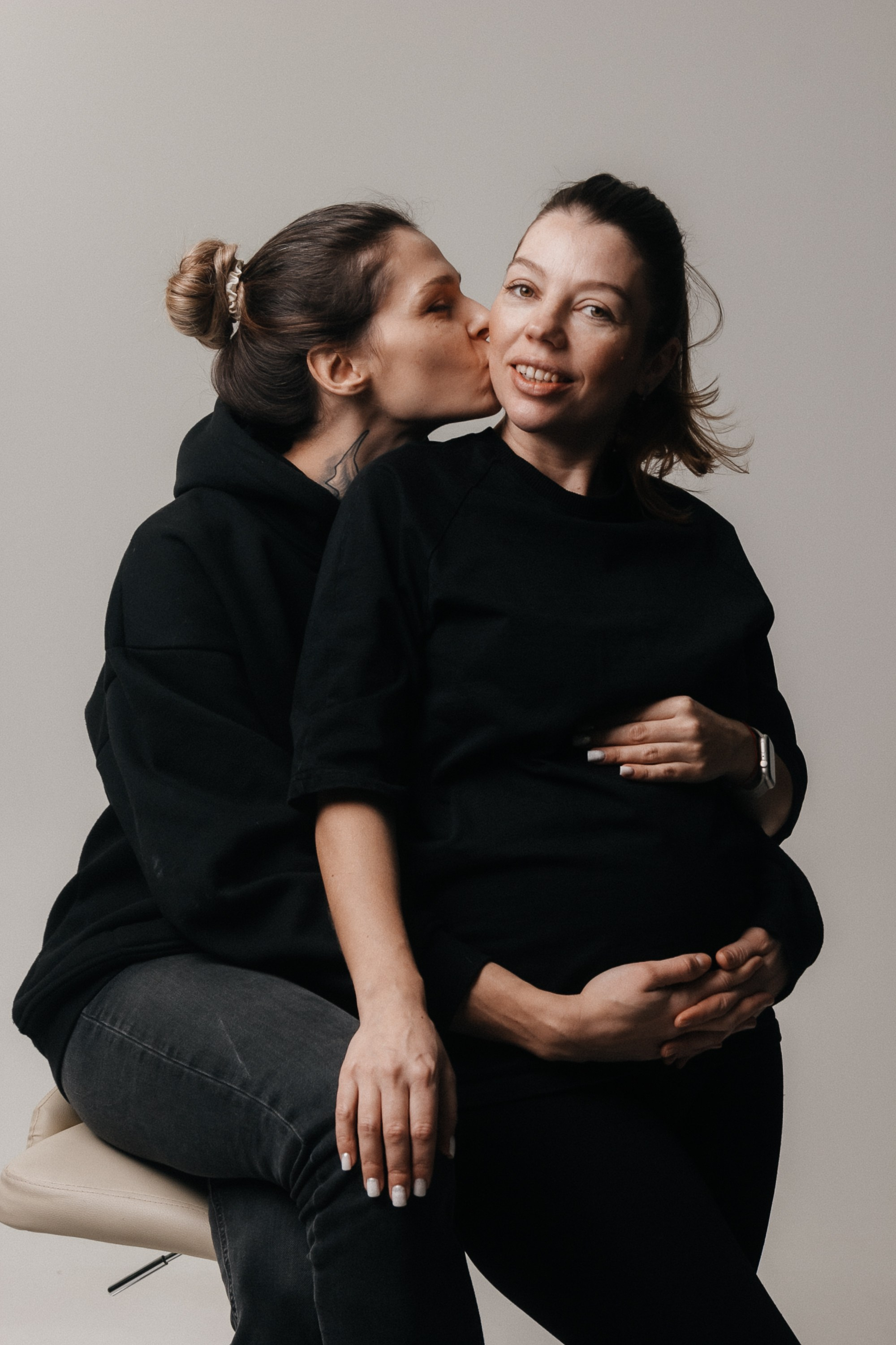 LOVE. Семейный фотограф Казань Никита Федин