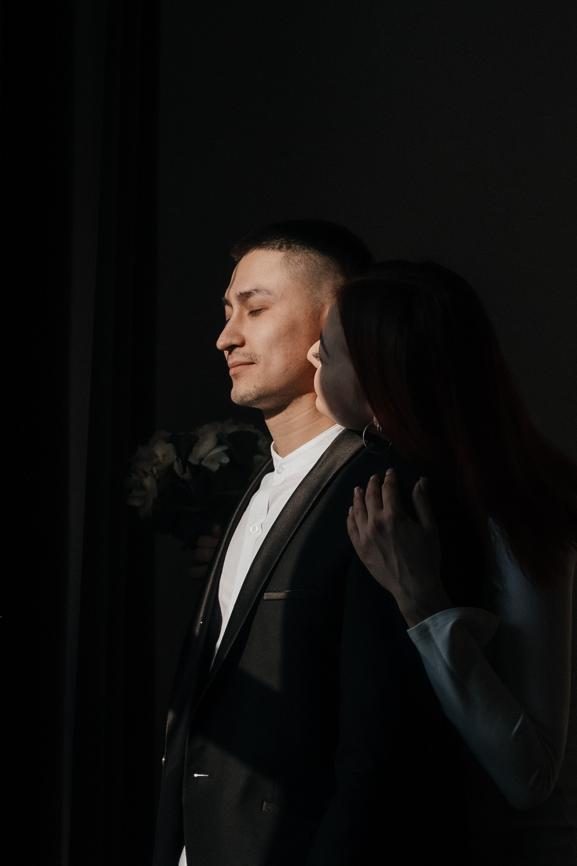 WED. Семейный фотограф Казань Никита Федин