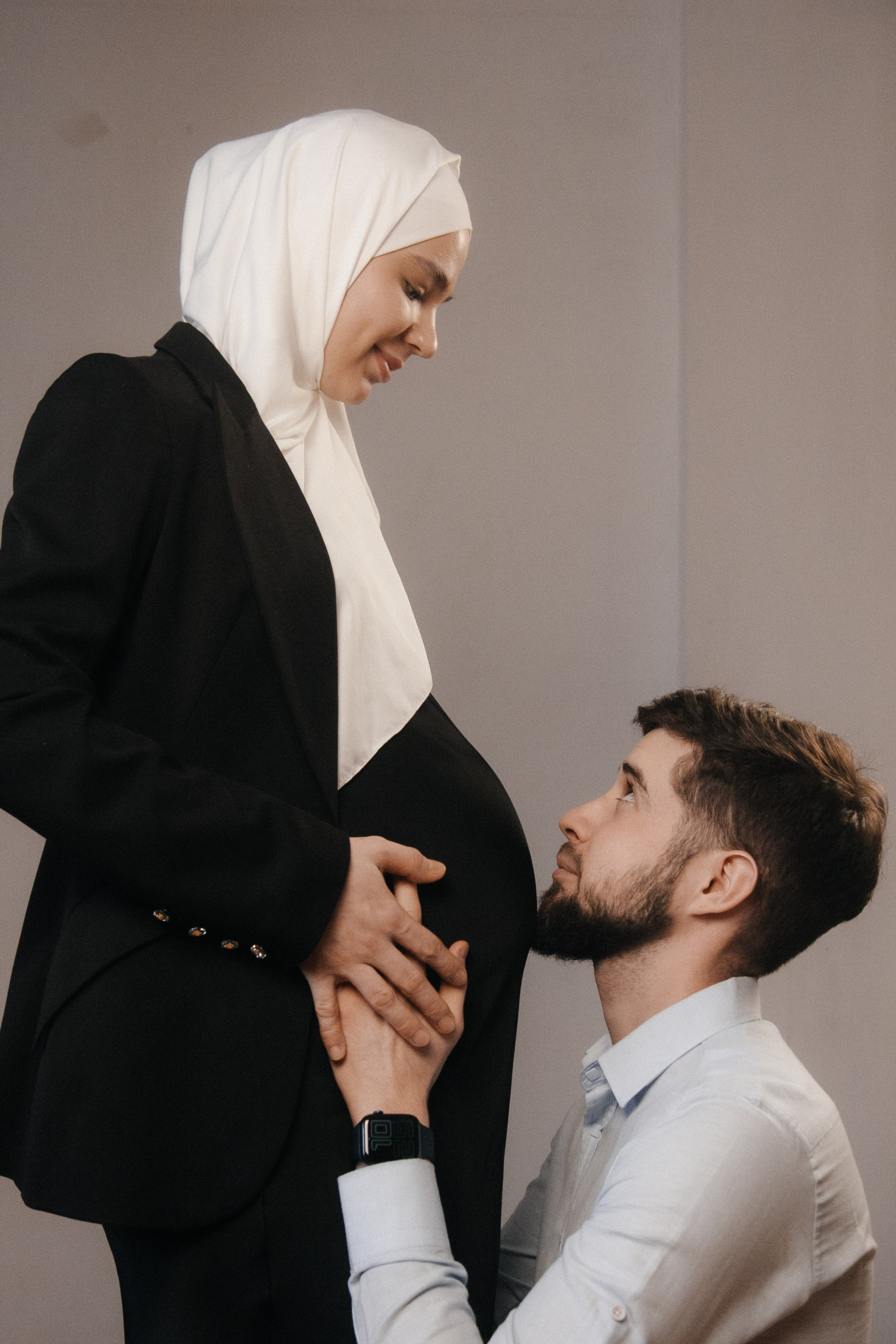 LOVE. Семейный фотограф Казань Никита Федин