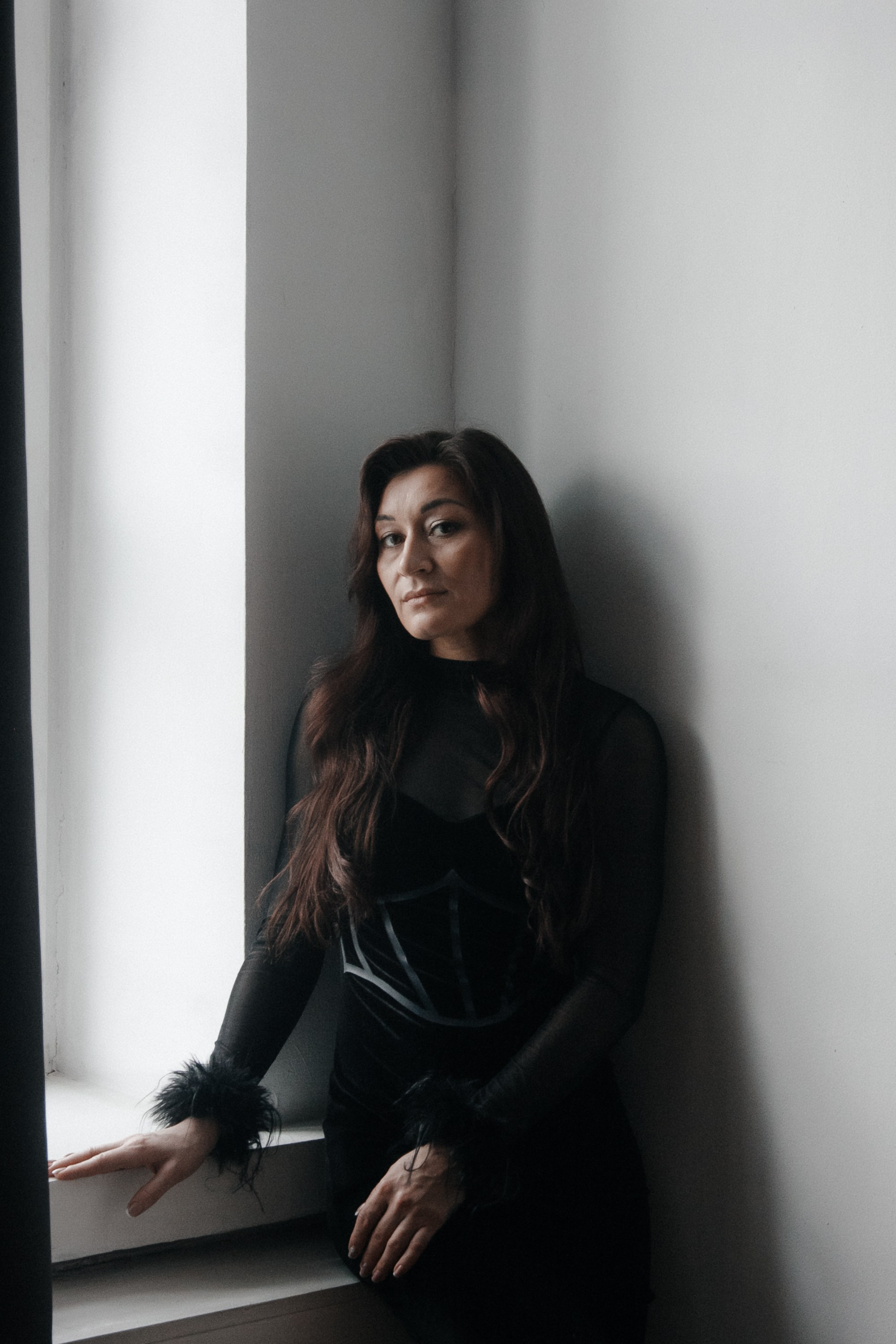 LOVE. Семейный фотограф Казань Никита Федин
