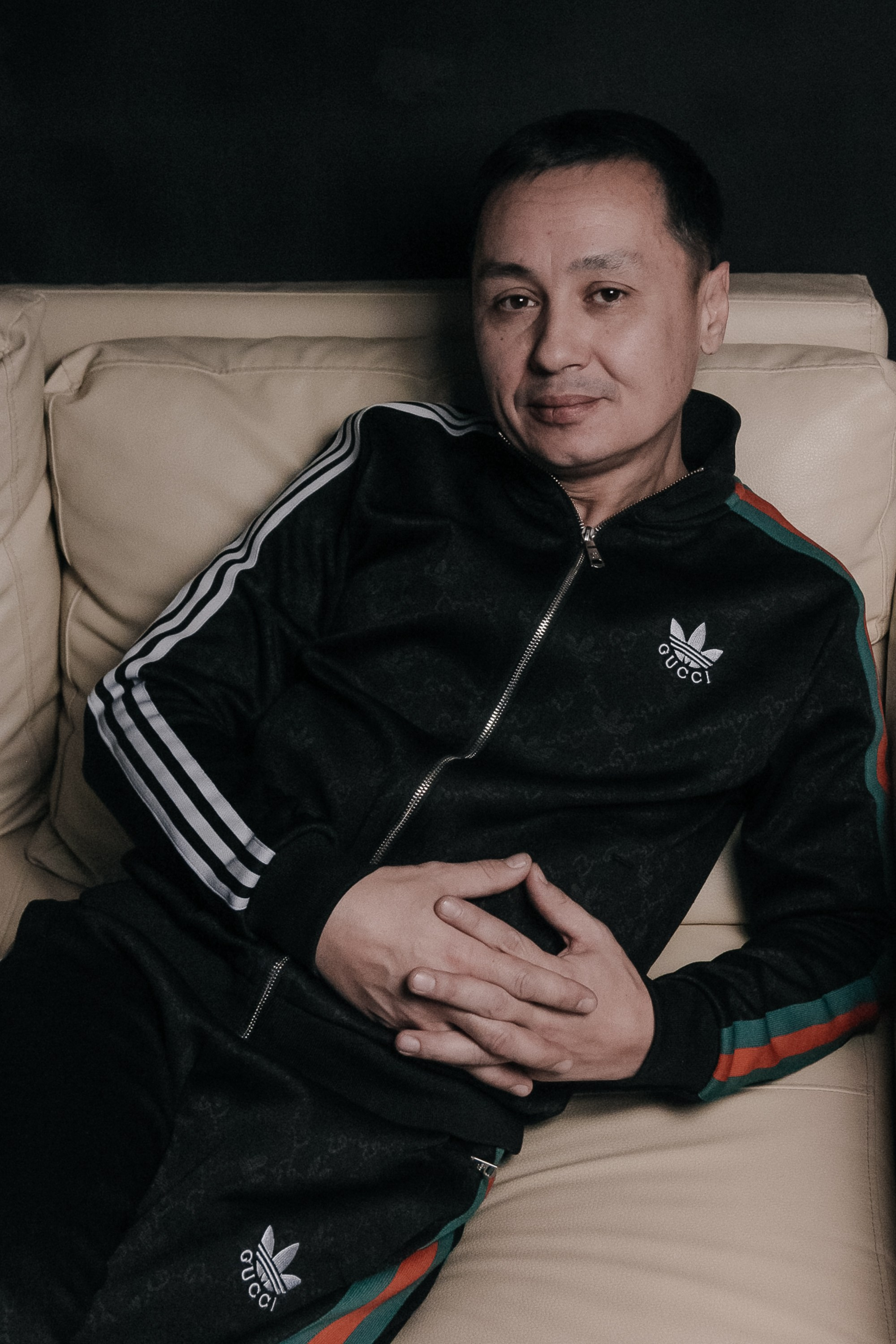 MAN. Семейный фотограф Казань Никита Федин