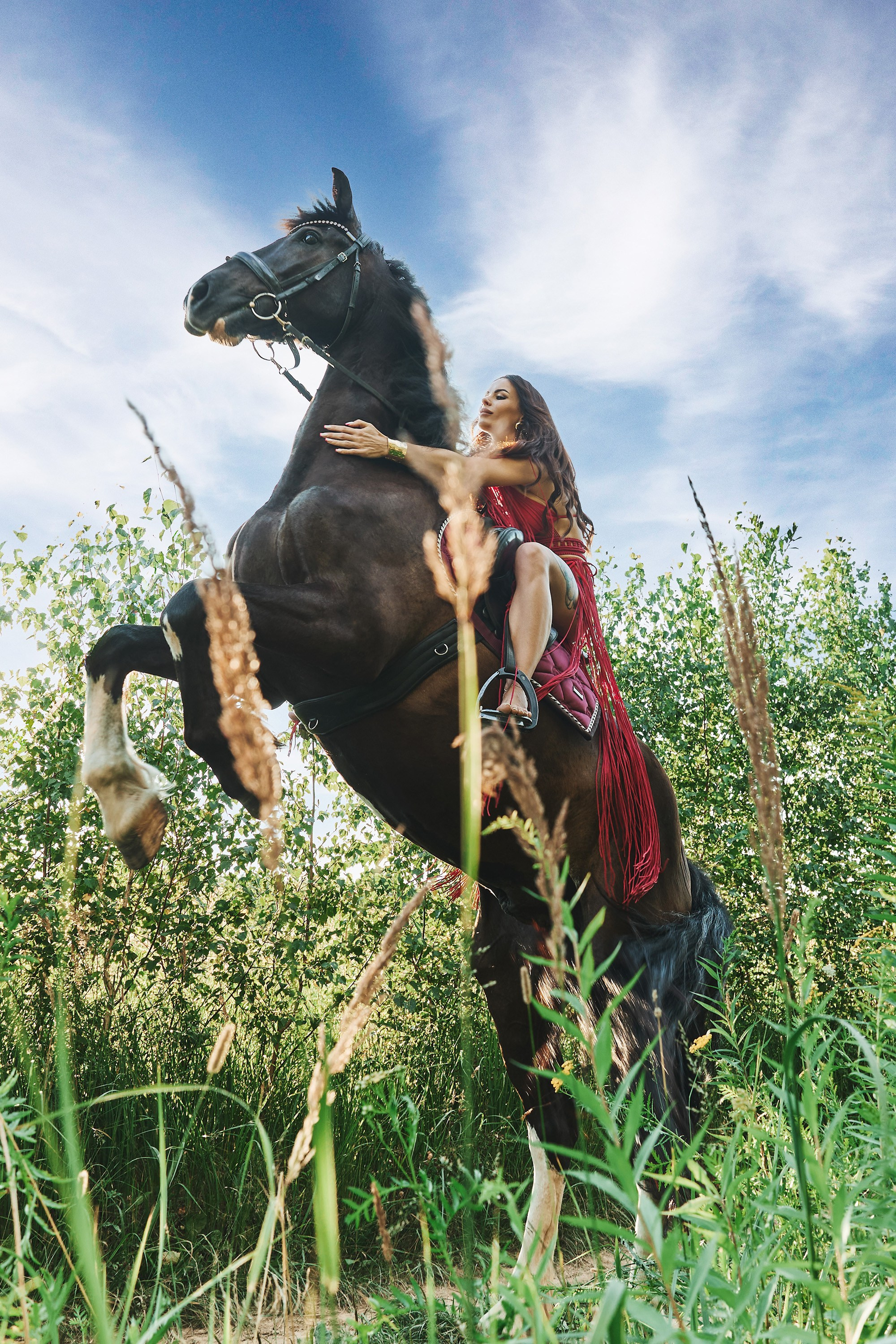 Портфолио женского фотографа Владимира Власенко. Владимир Власенко — женский фотограф в Москве