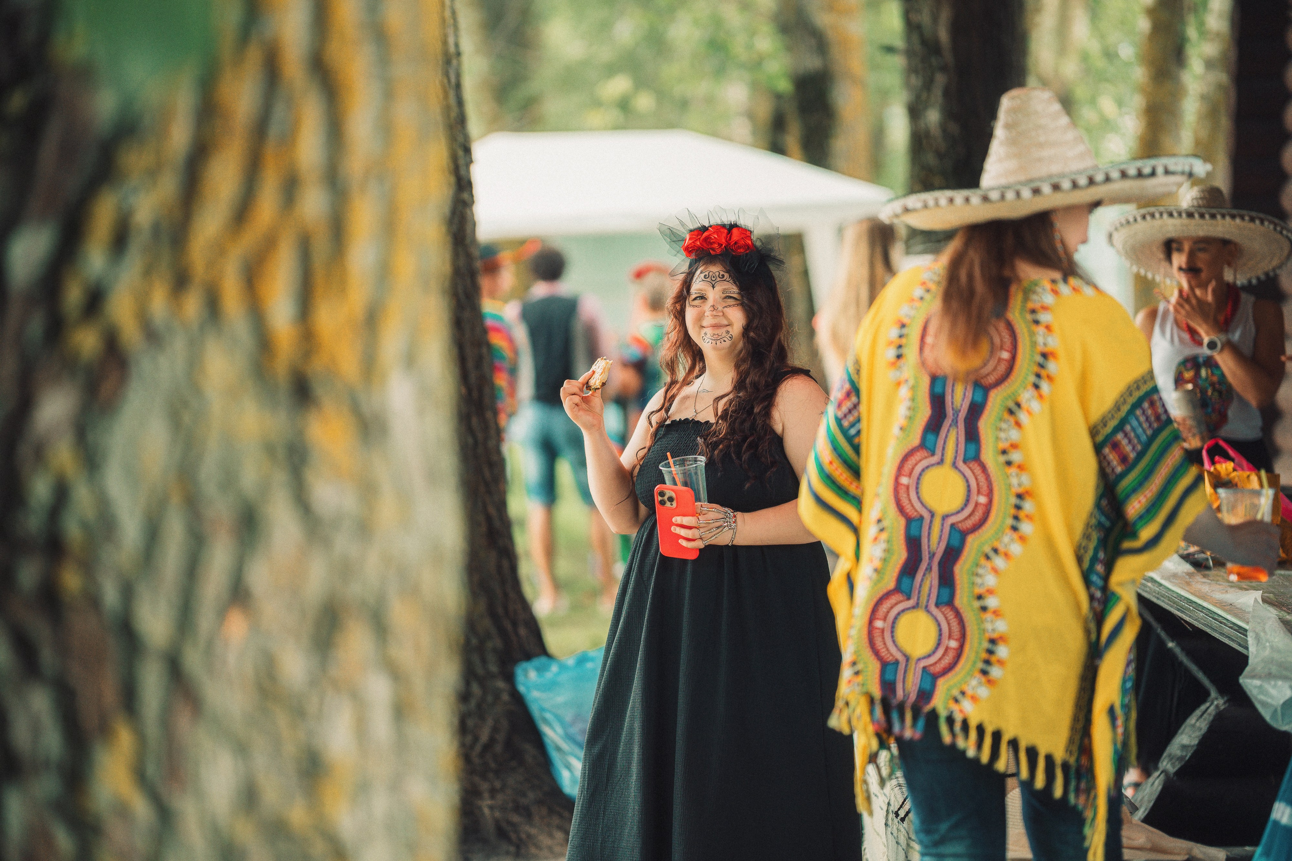 Фотосъемка юбилея в Воронеже. Свадебный и репортажный фотограф в Воронеже Роман Янко