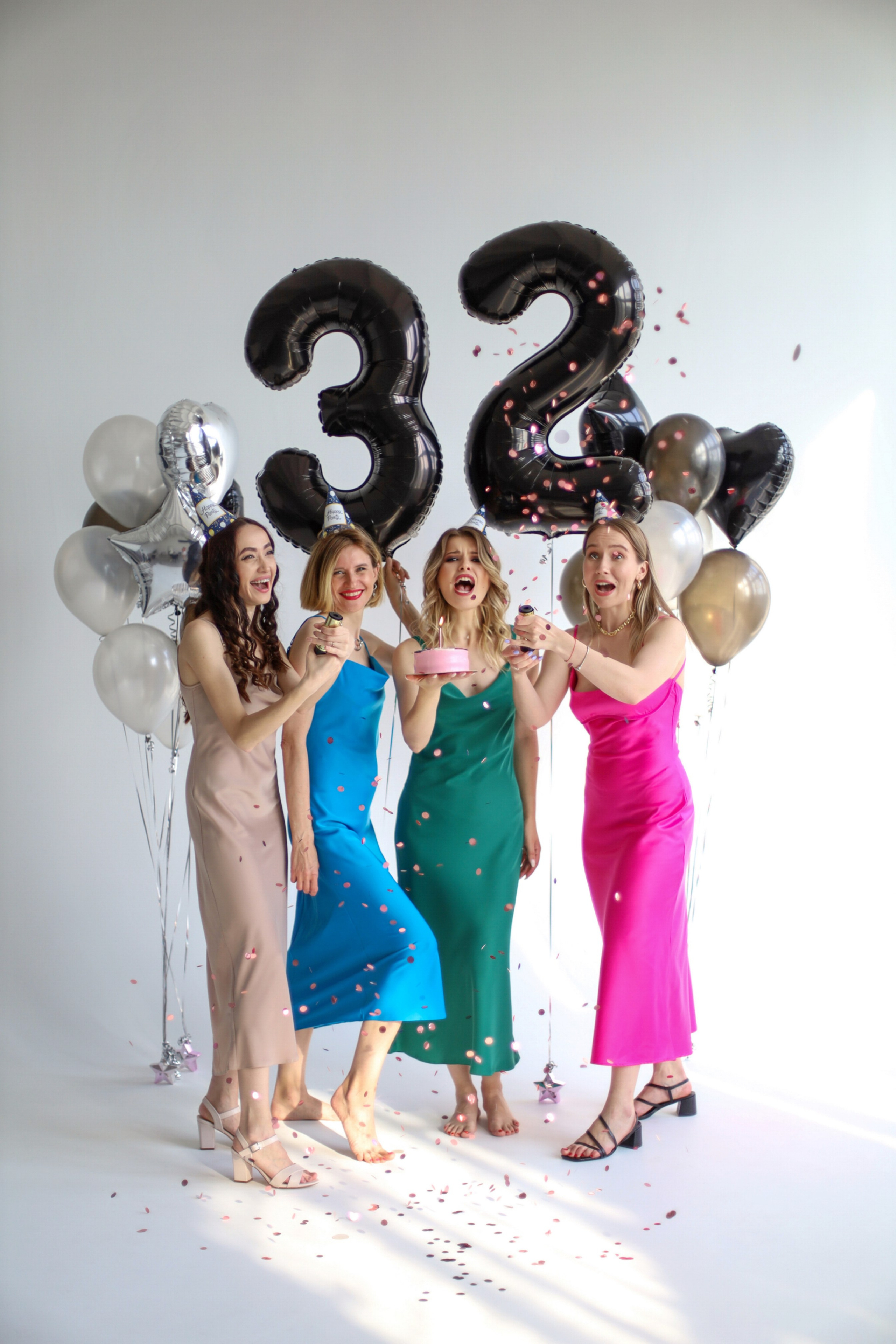 День Рождения. Фотостудия 1308. Главная