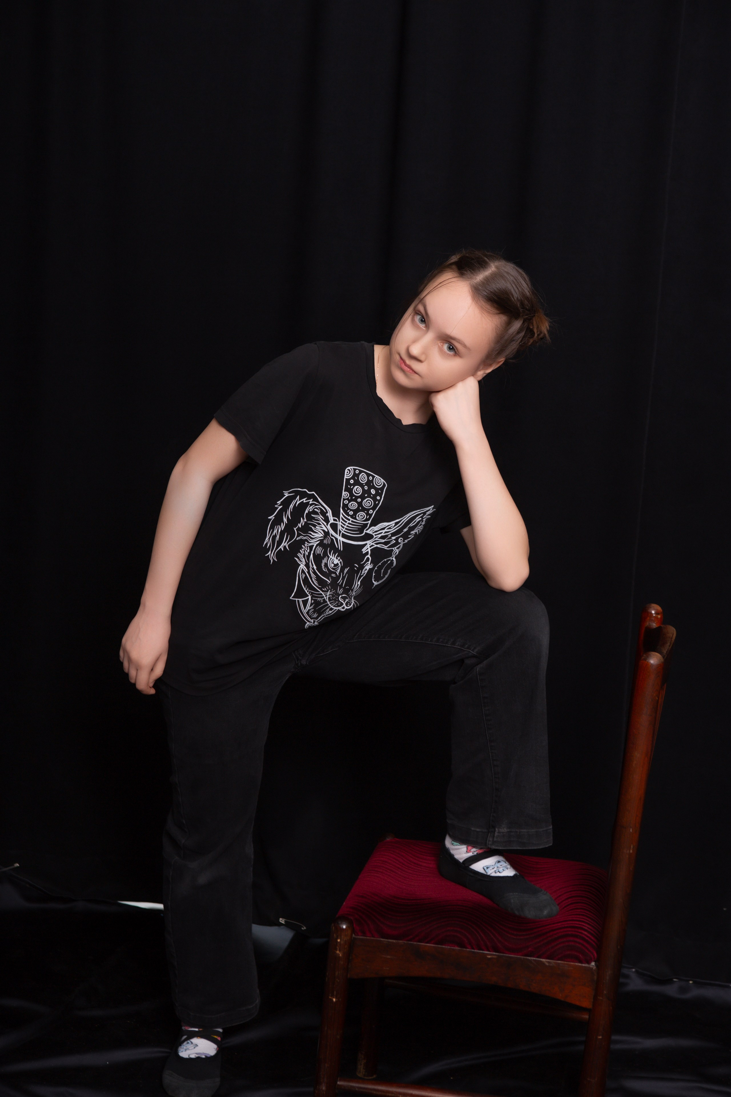 ТС ФАНТАЗИЯ — БОЛЬШАЯ СЪЕМКА. Профессиональный фотограф в Мценске и Орловской области