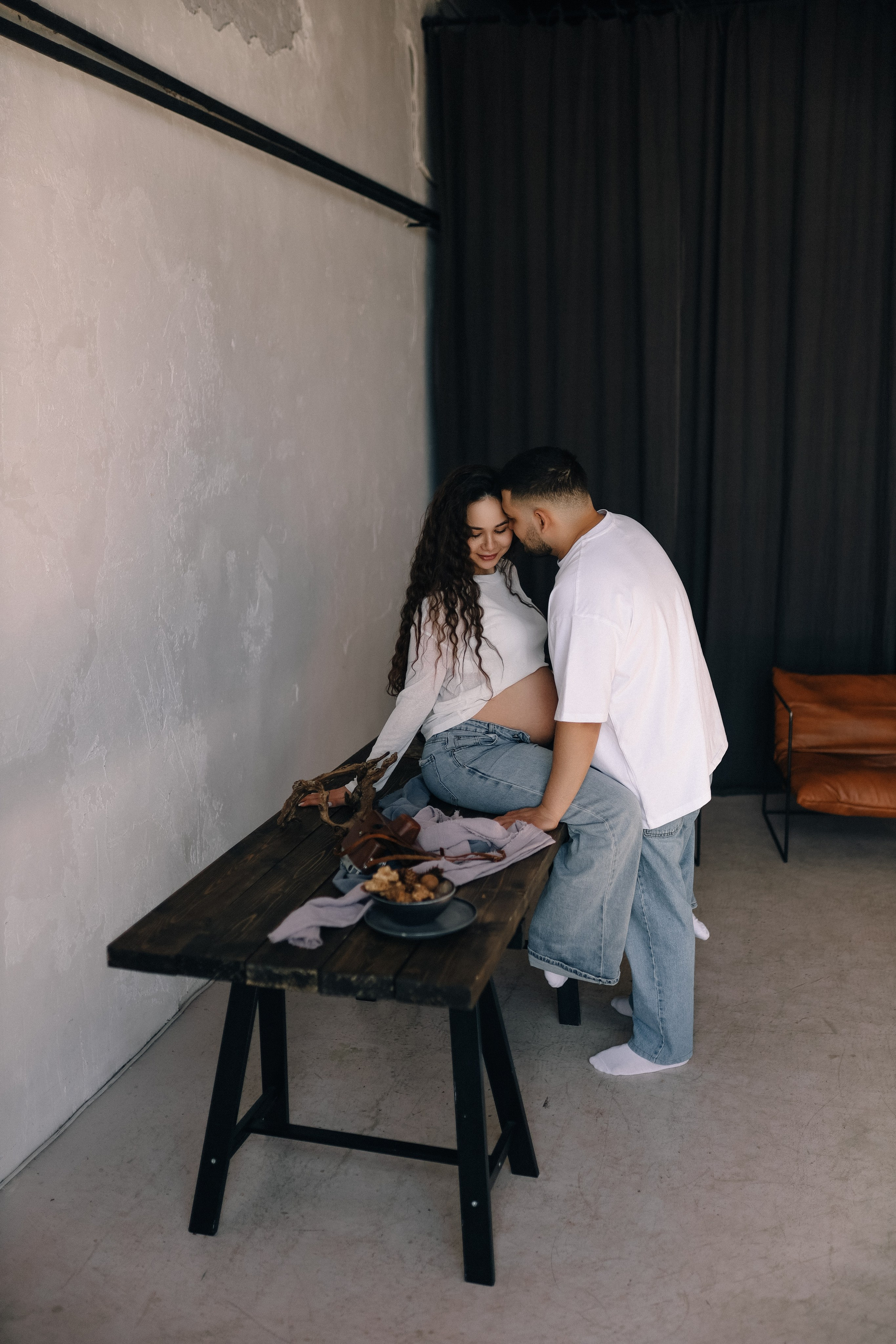 Тимур & Арина. Семейный фотограф Наталья Ковтун Санкт-Петербург