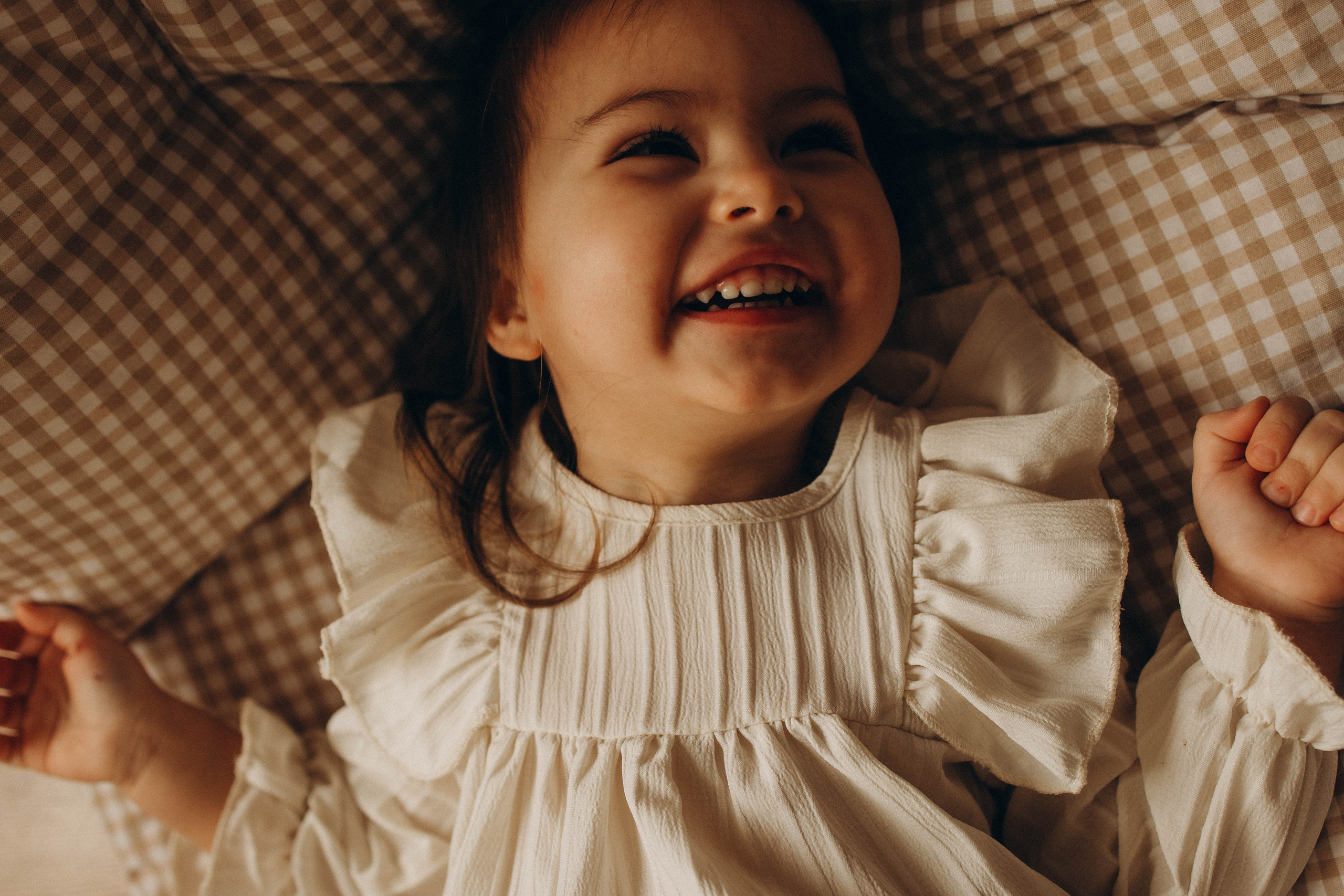 Детский портрет. Фотограф Йошкар-Ола Юля Котова