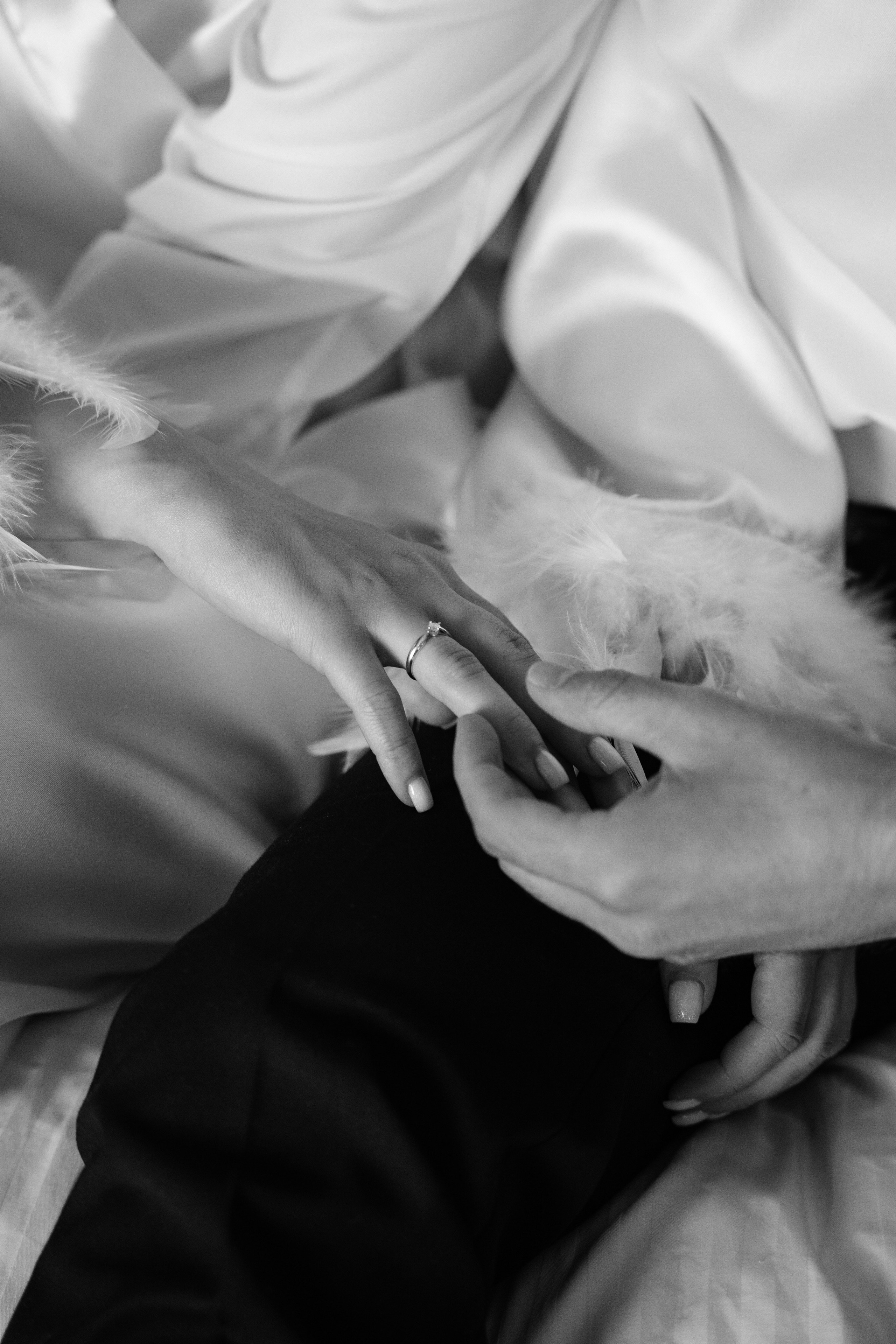 Мария и Александр. Свадебный фотограф Ростов-на-Дону