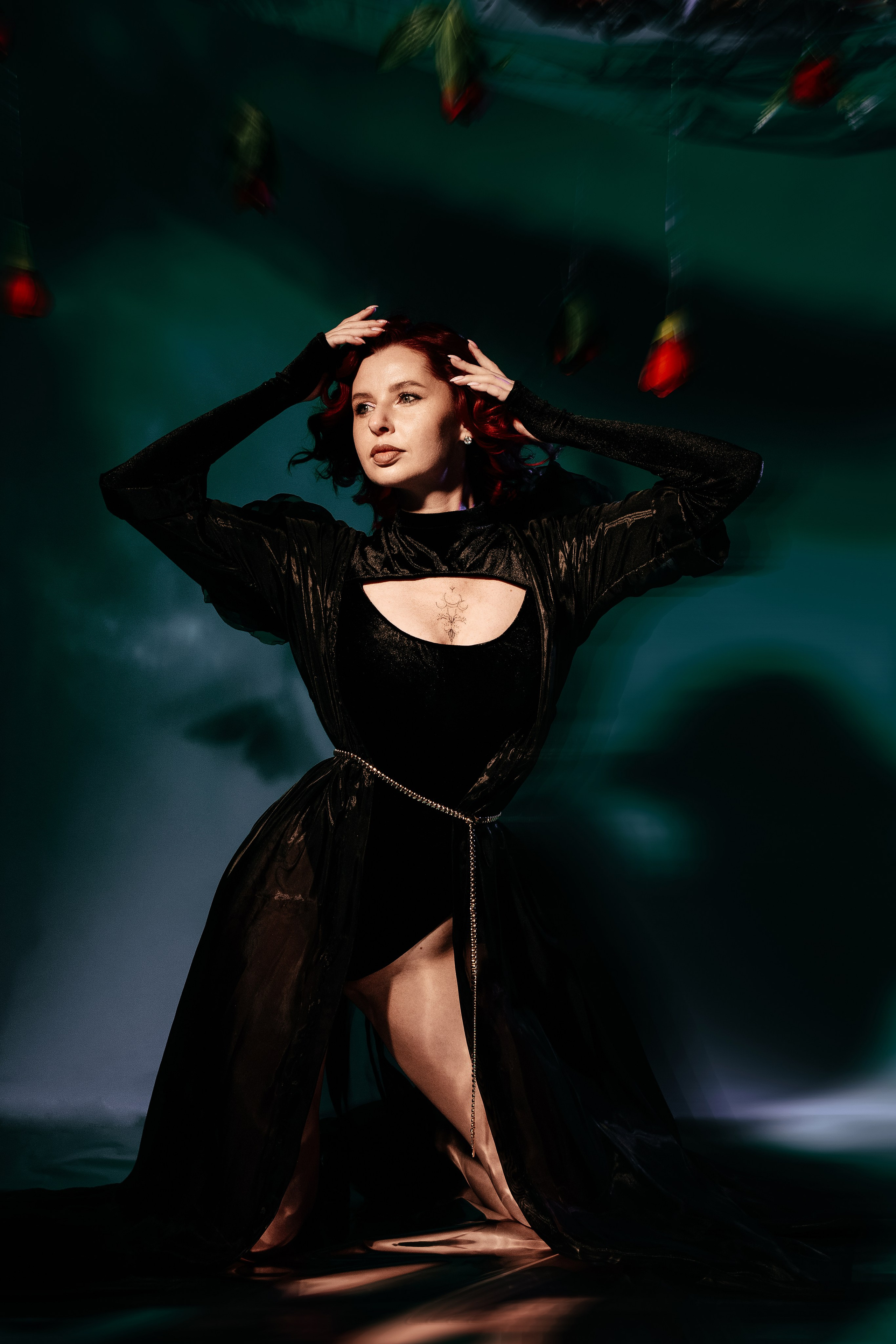 Индивидуальные фотосессии. PHOTOCREATION
