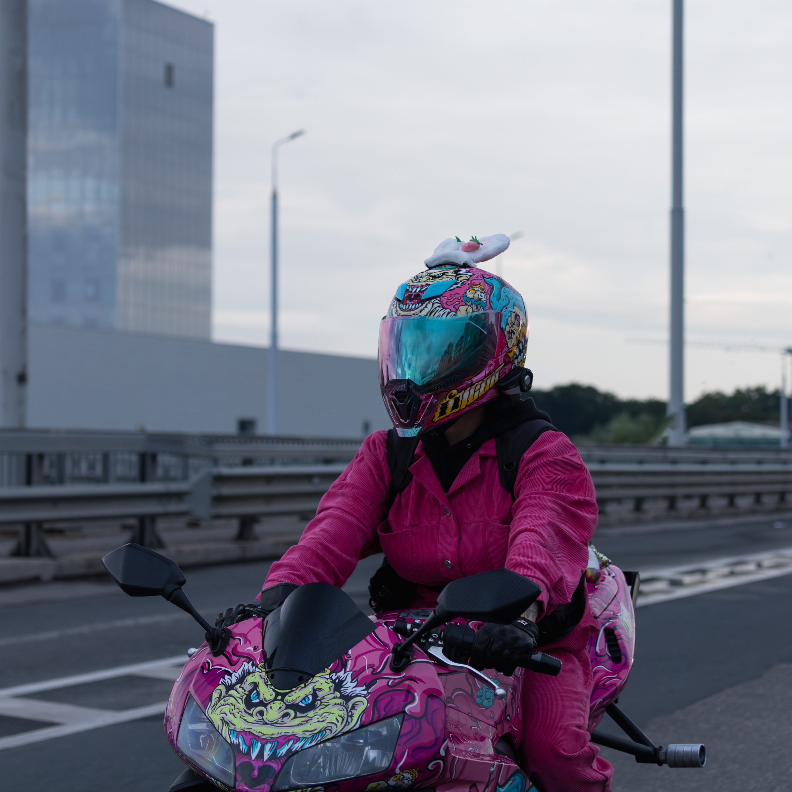 Закрытие Летнего сезона — 2025. — Digital Noise —