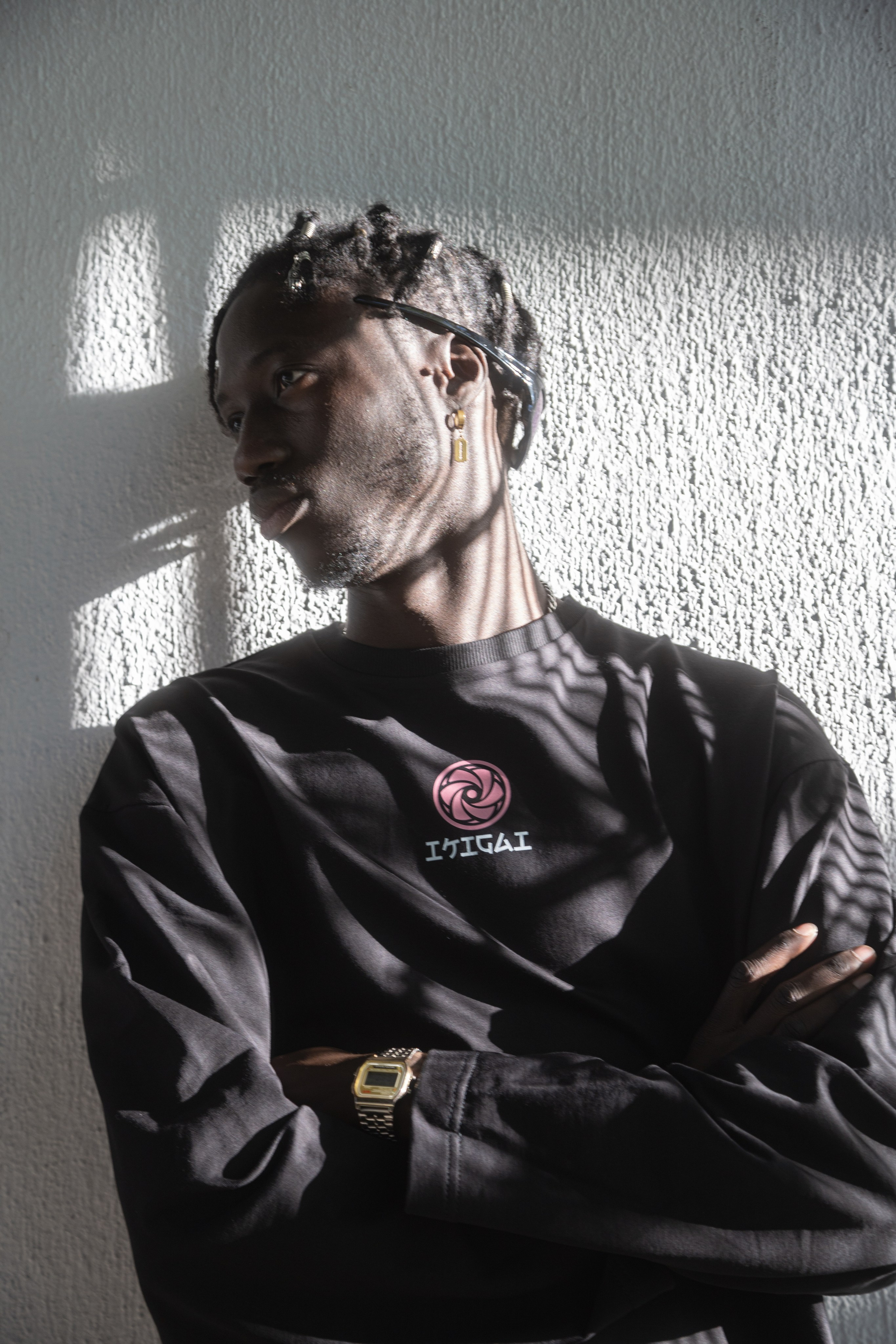 F a b i o. — Digital Noise —