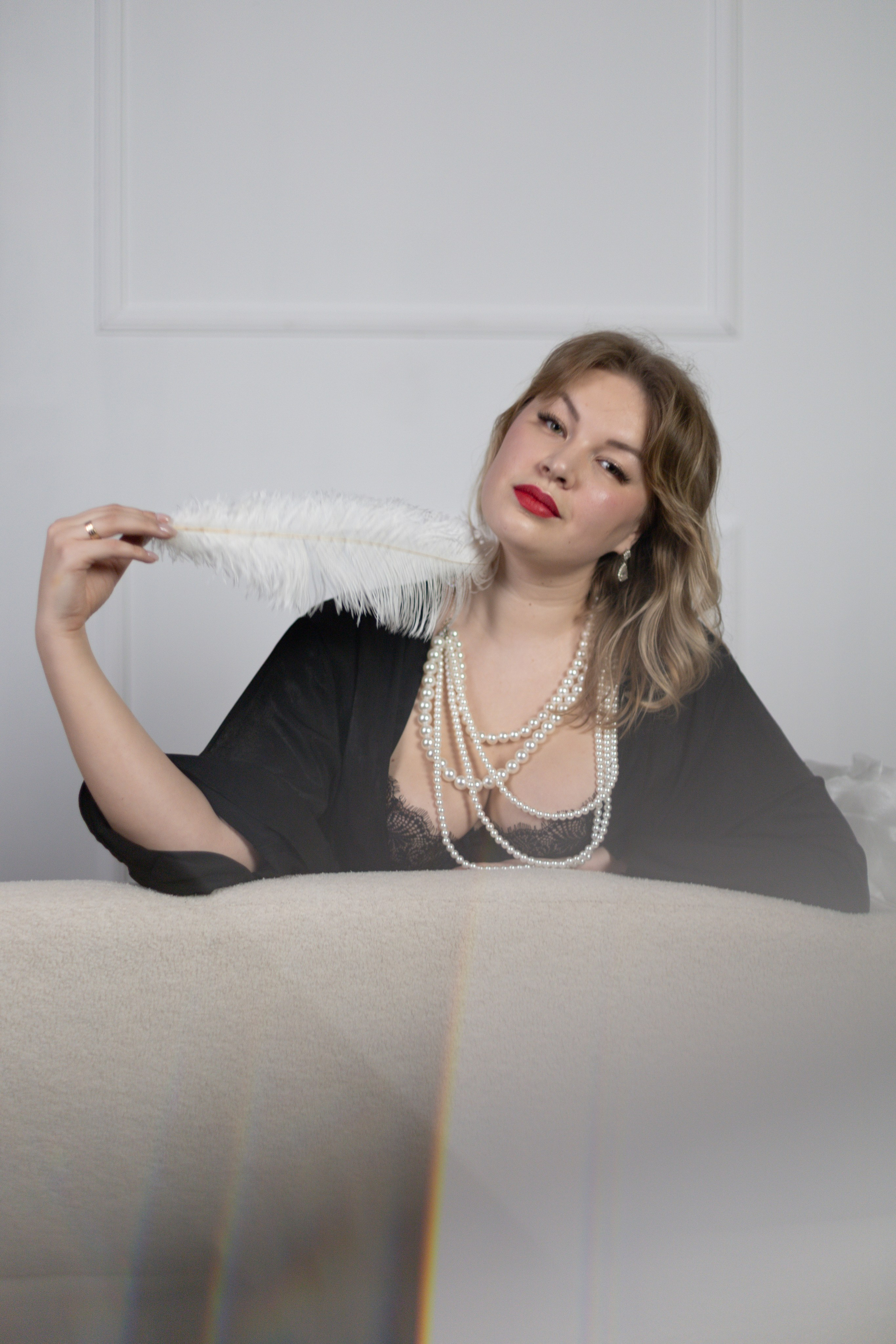 Александра Ф. — Digital Noise —