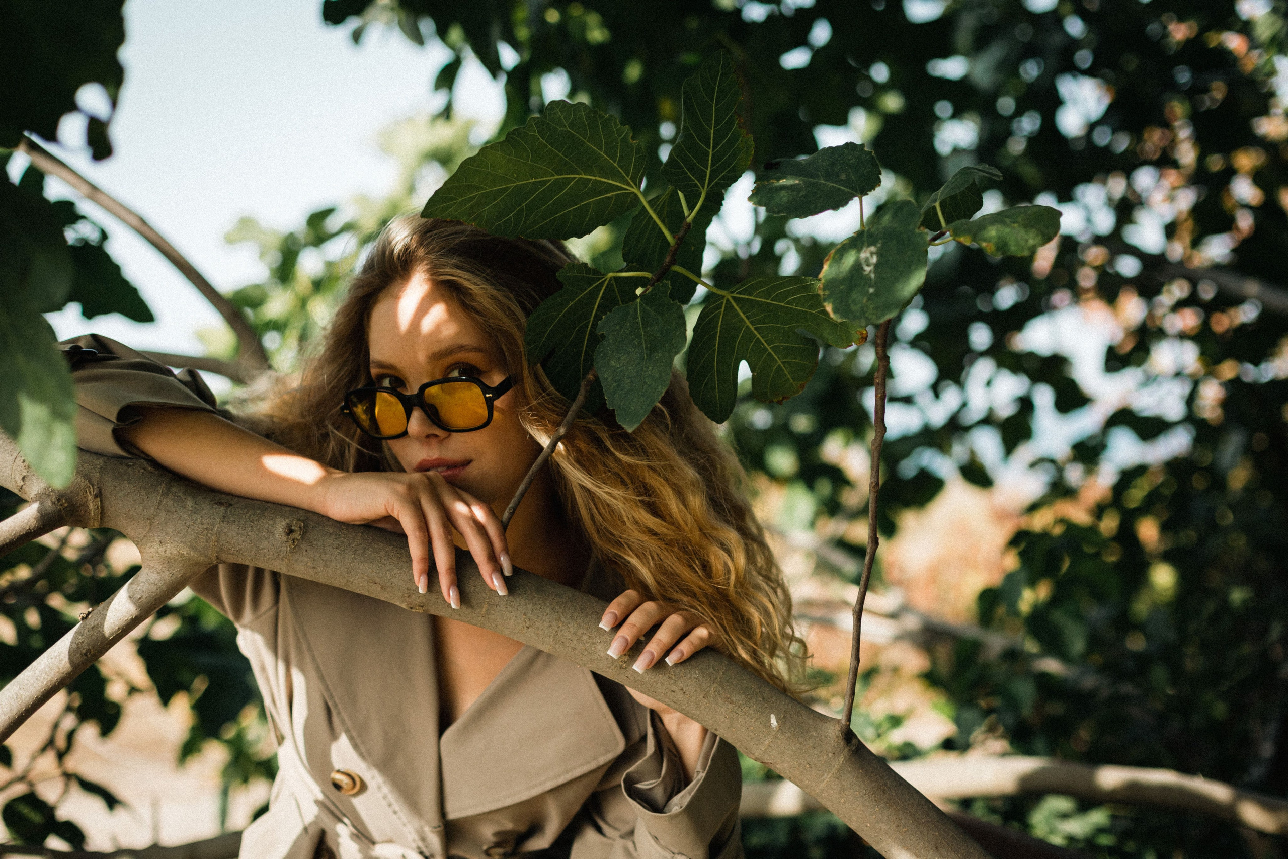 September. Валерия Трофимова ФОТОГРАФ|Санкт-Петербург |Крым