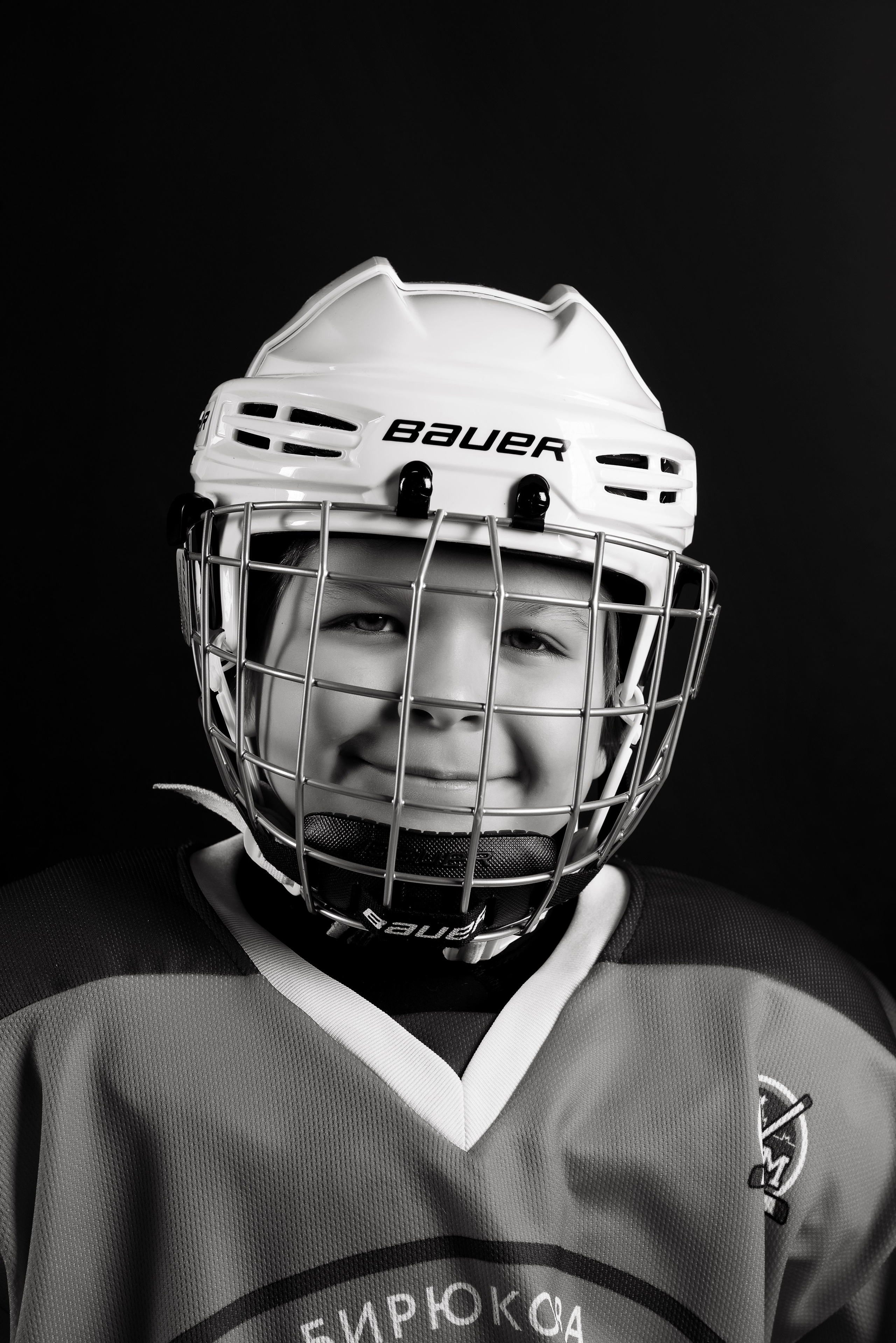 Хоккей — Гимнастика групповая съемка. Детский фотограф в Долгопрудном и Москве