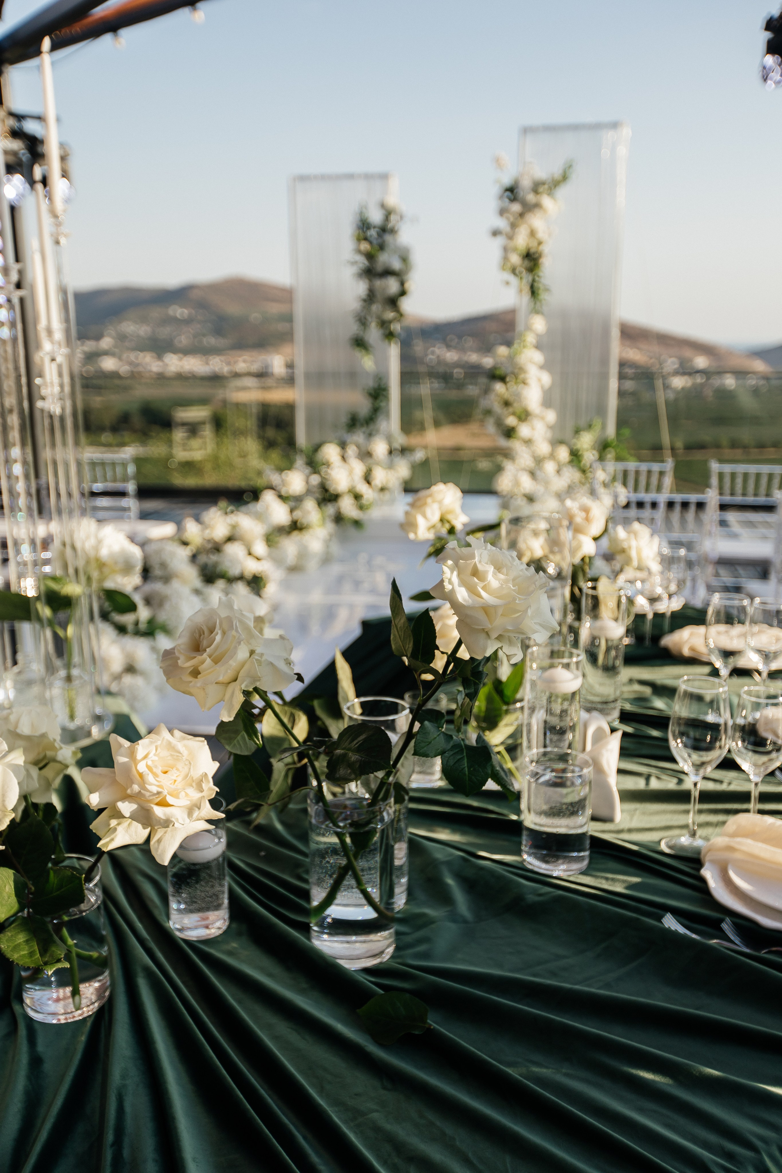Андрей и Алина. Винодельня 78 Балаклава. Фотограф Анна Лейман. Севастополь