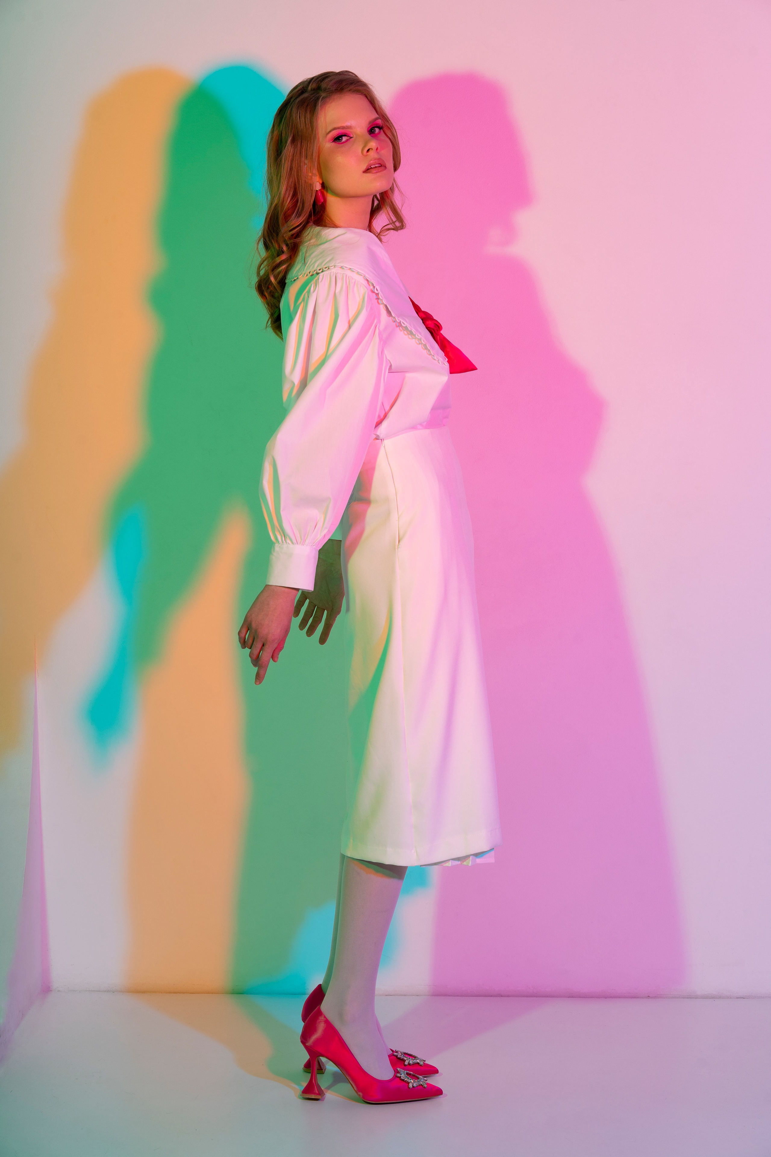 Студийная. Профессиональный Фотограф и Видеооператор