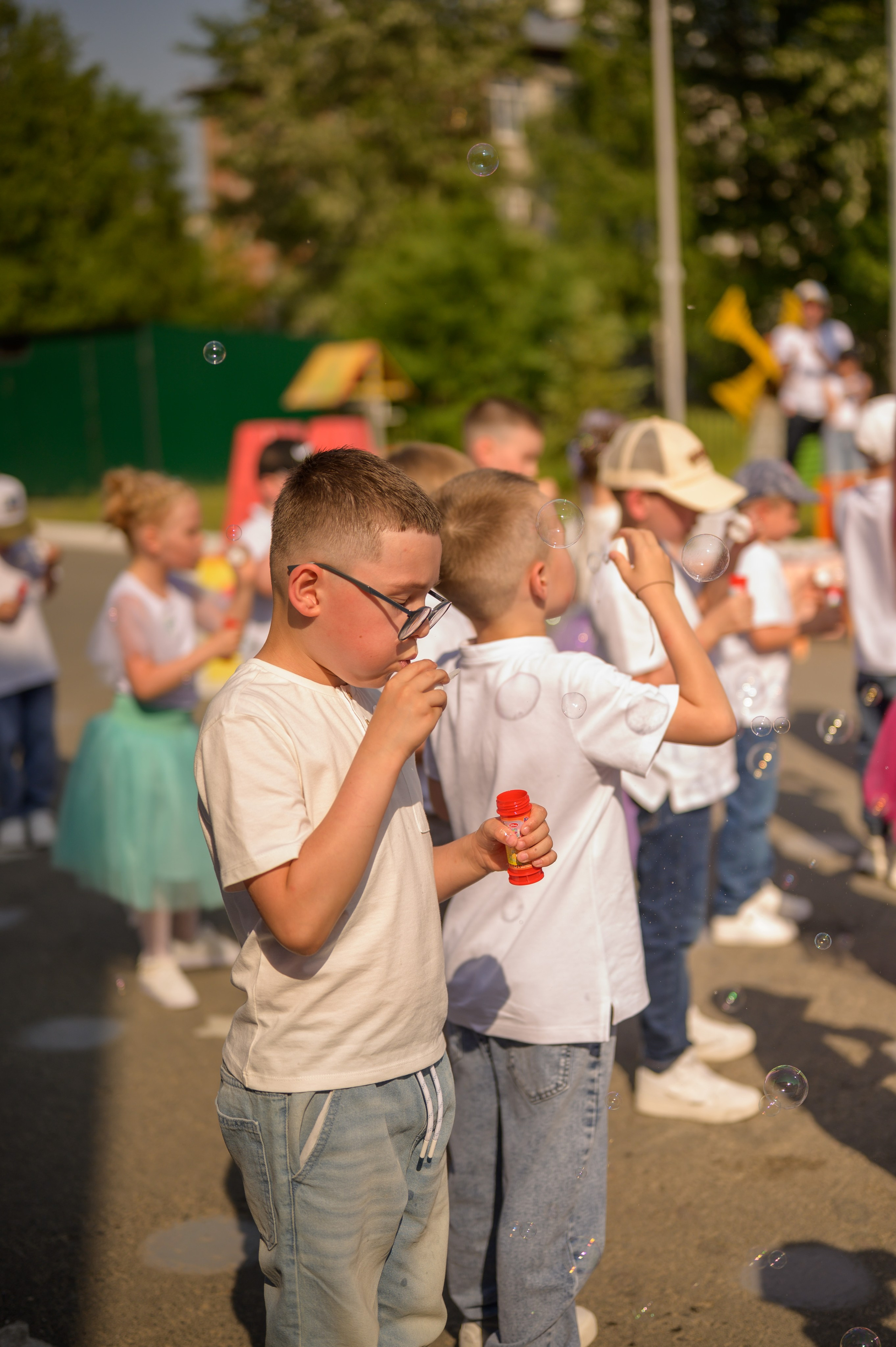 Репортаж выпускного группа «Фантазёры» 3 садик. Фотограф новорожденных, семейный детский в Тюмени Татьяна Морозова