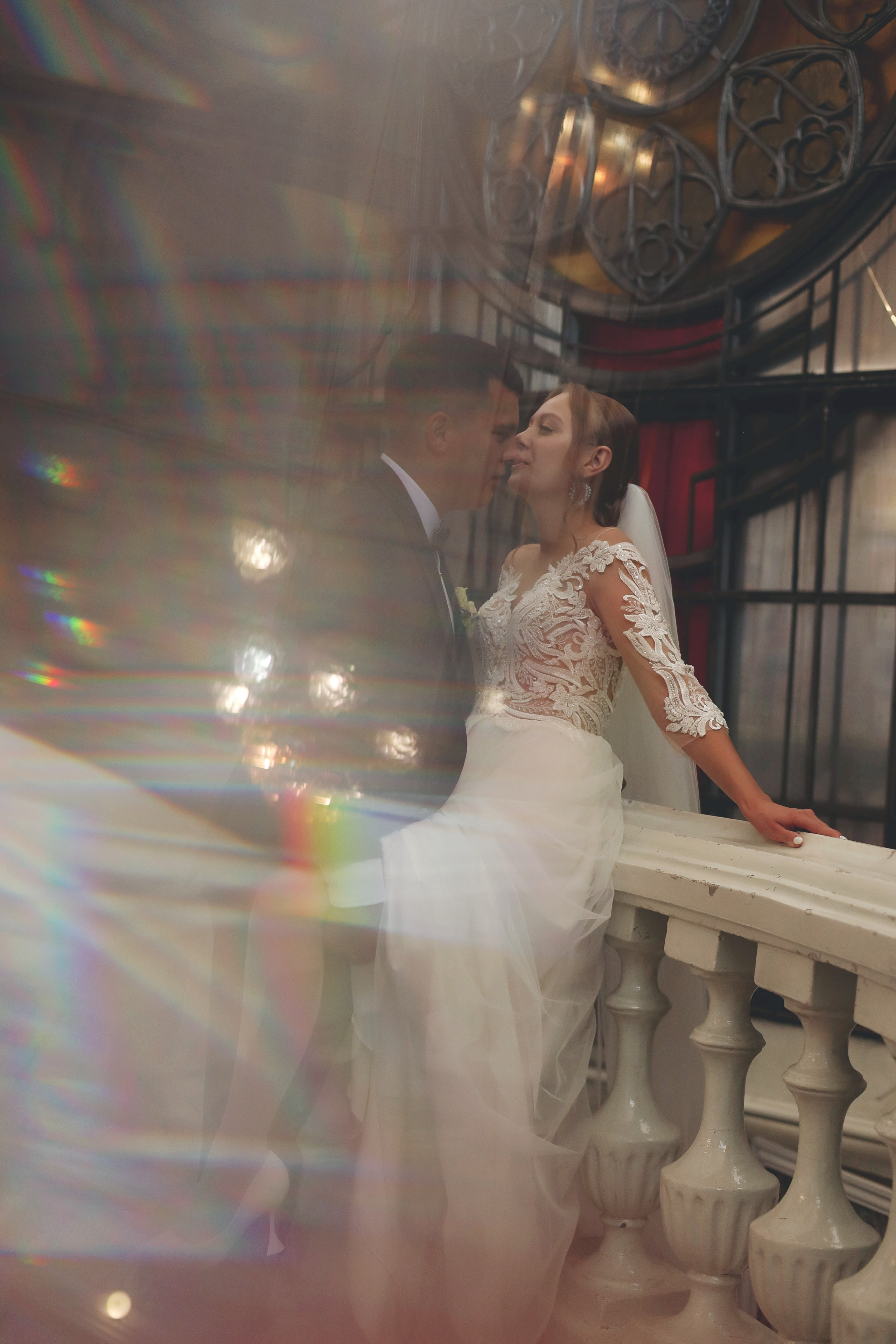 Love. Семейный фотограф Анна Мезенцева