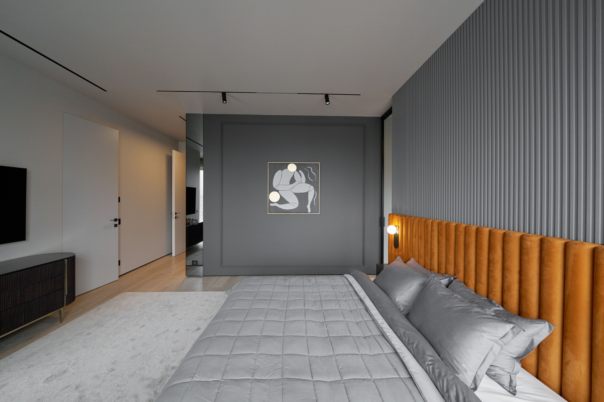 THE PENTHOUSE. Главная