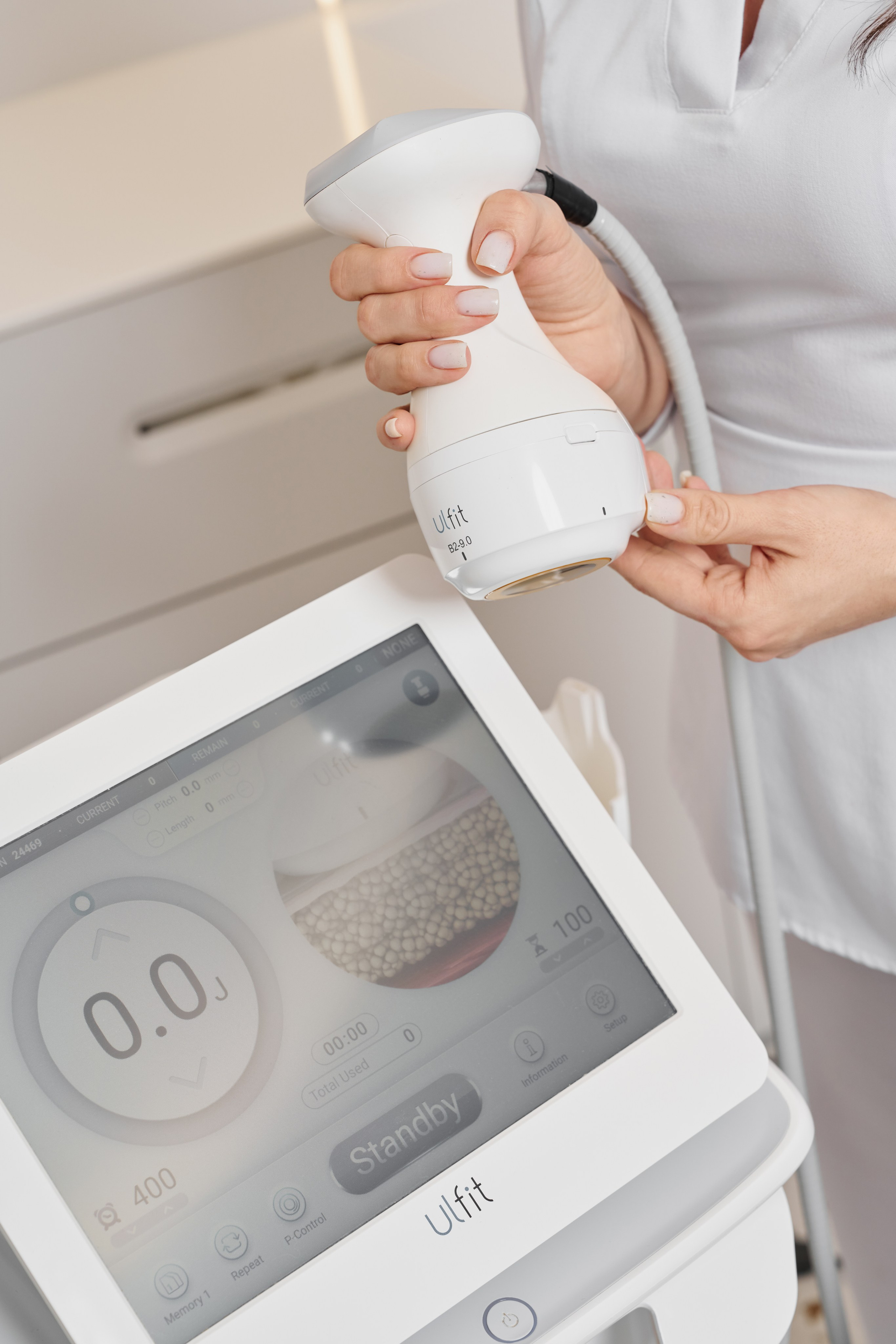 VERBA MED. Главная