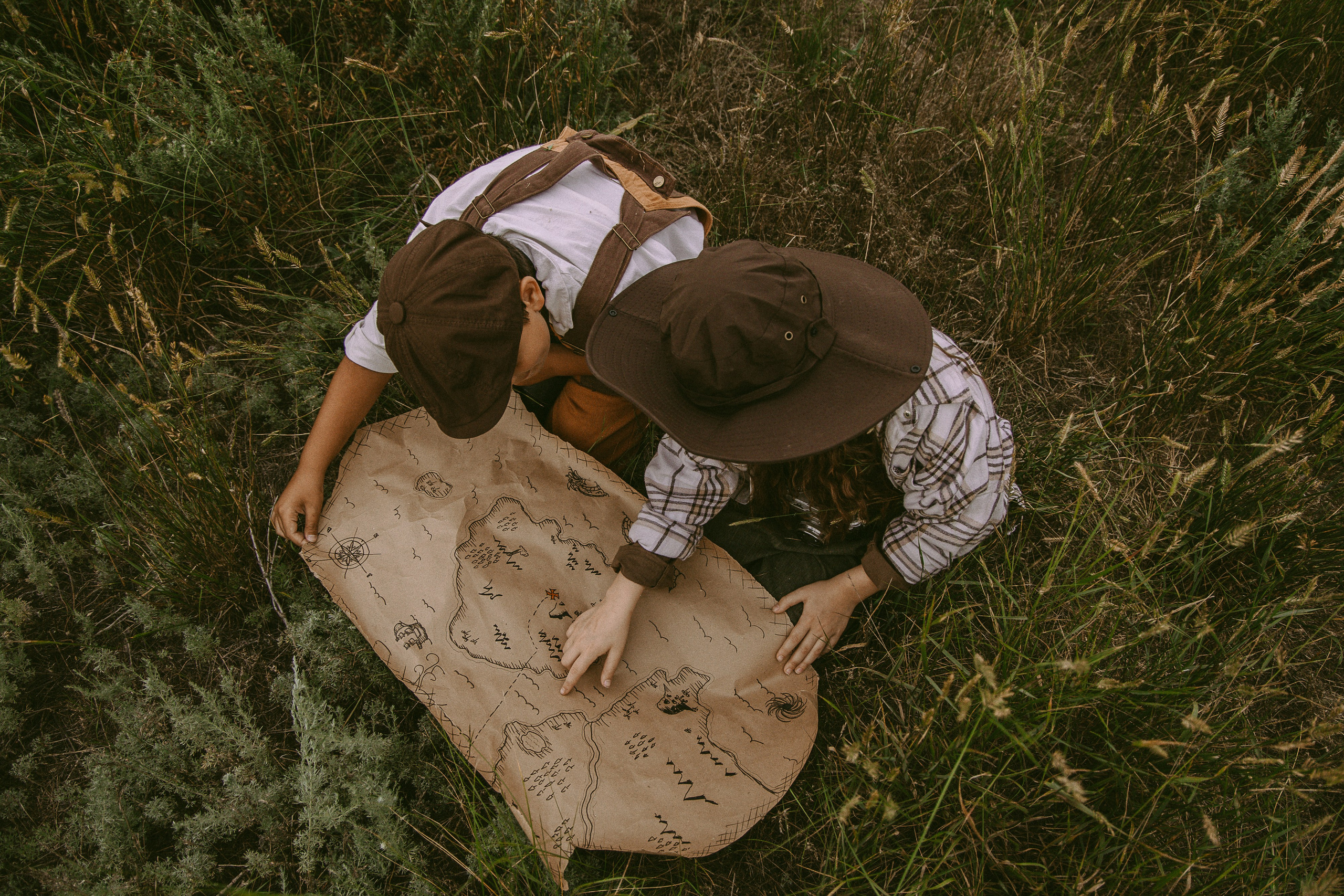 Королевство полной луны. Семейный фотограф в Калининграде Елена Глазунова