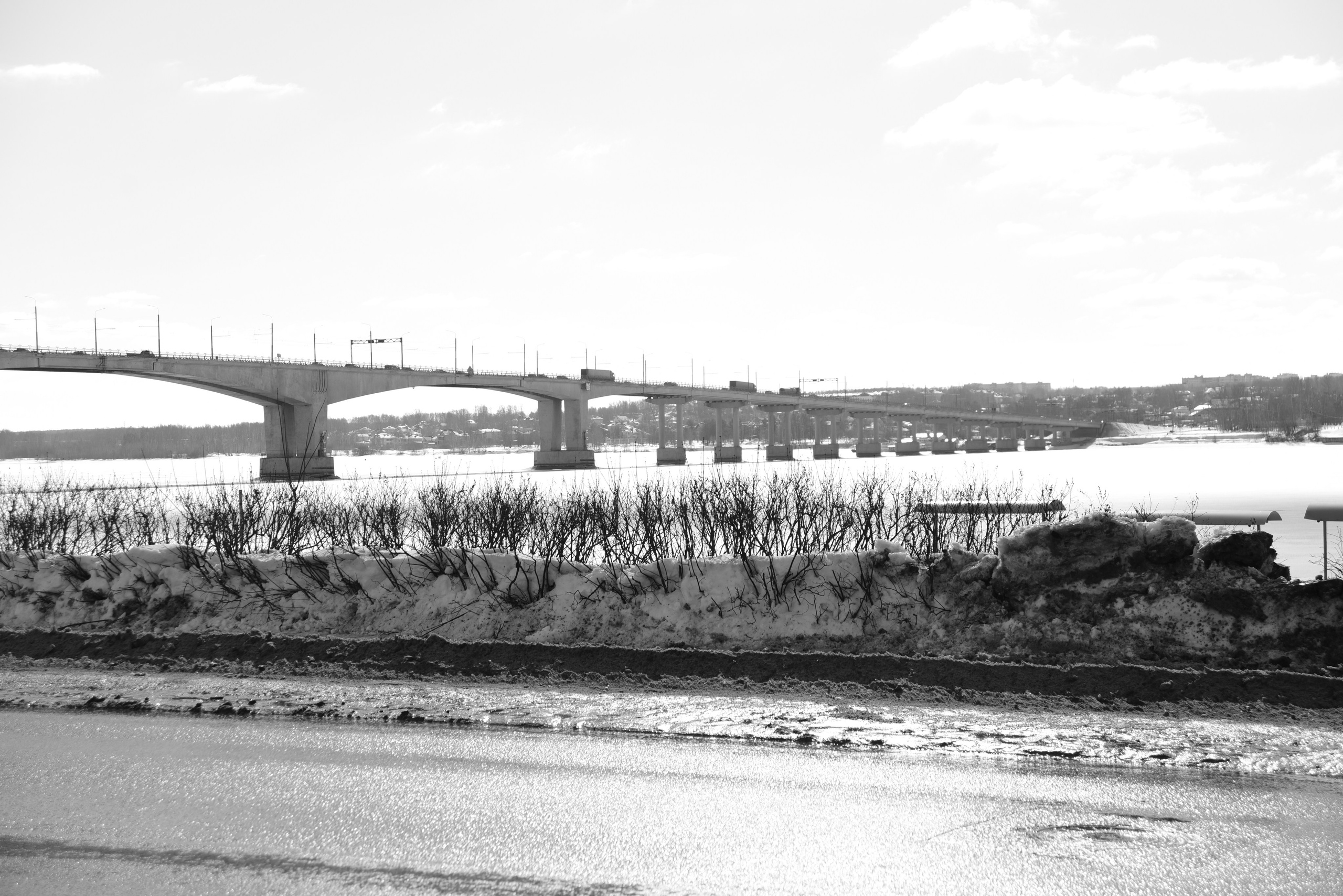 Кострома. Фотограф Милена Яновска