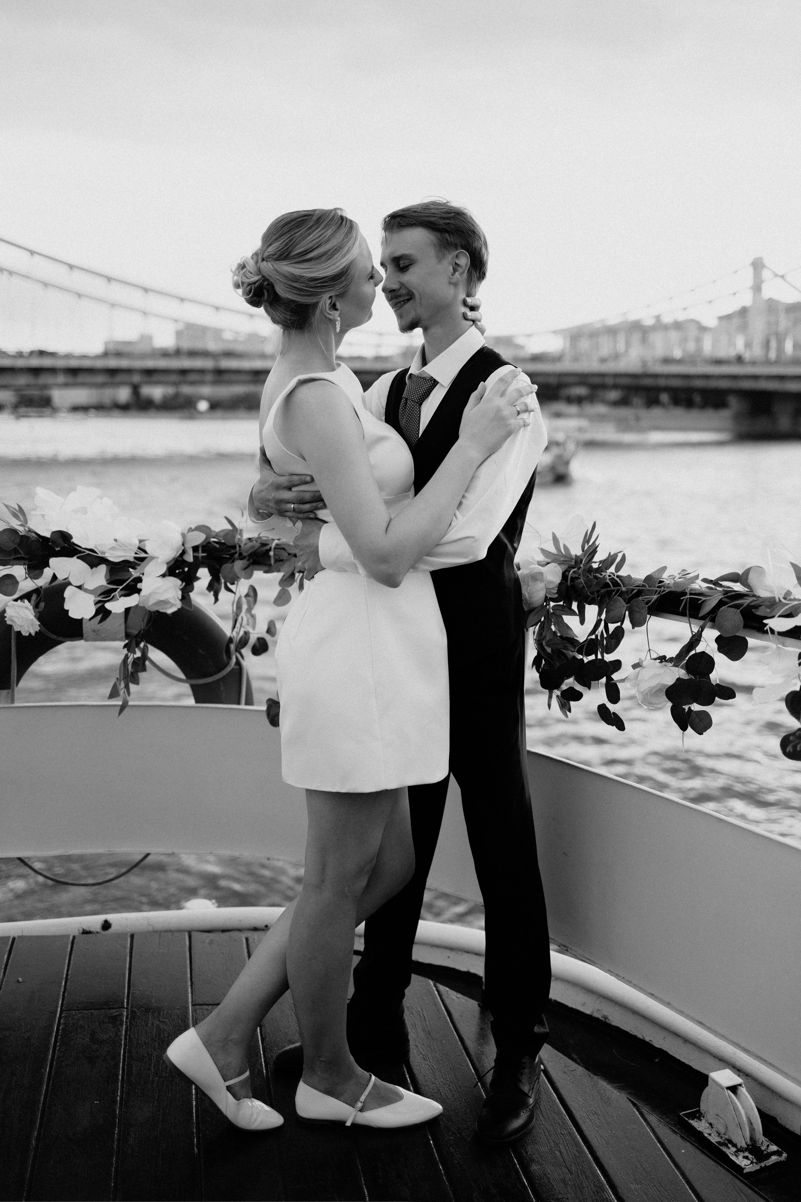 СВАДЬБЫ (ПЛЕНКА+ЦИФРА). Bauman Olga