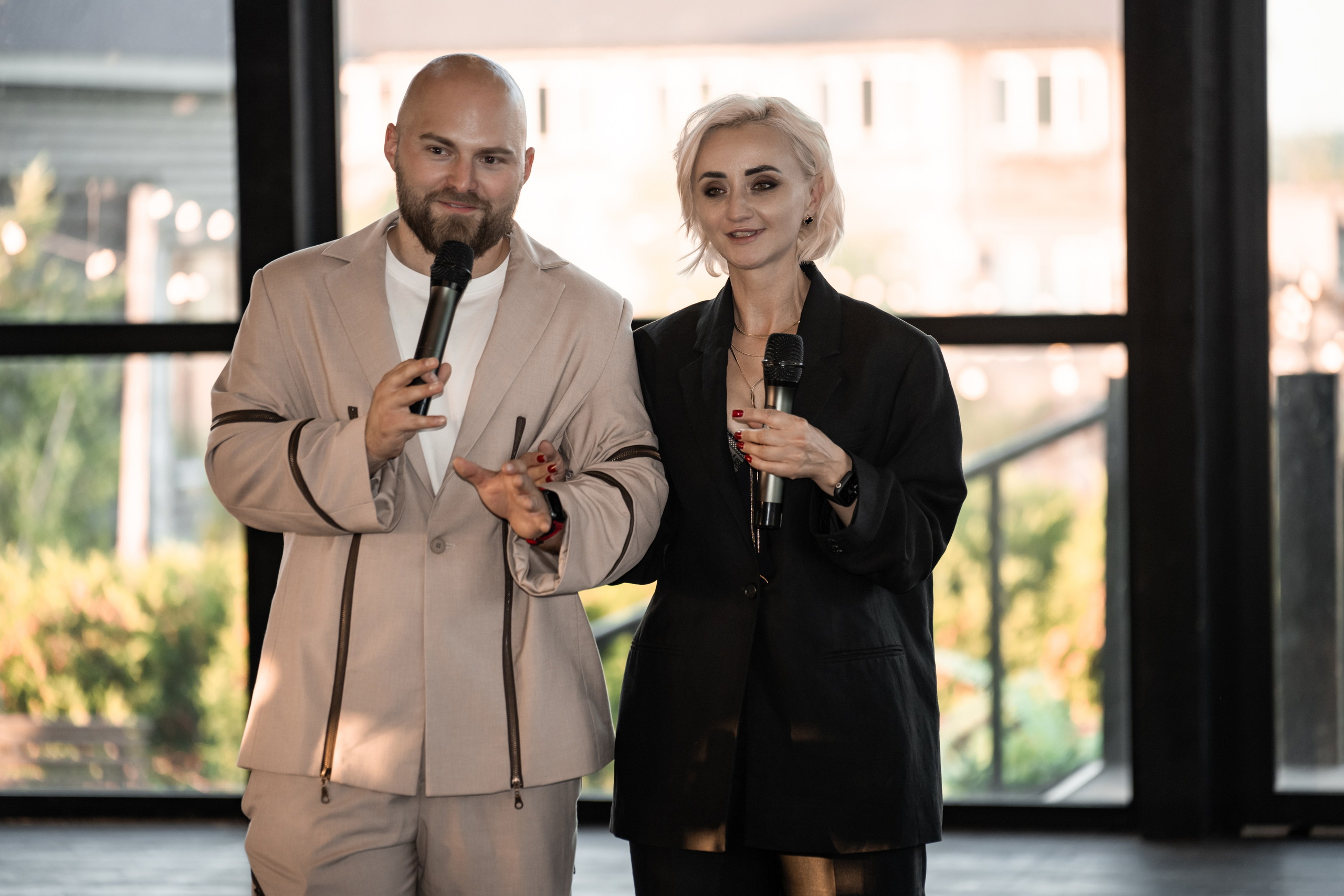 2024. Богдан и Ирина. Свадебный и семейный фотограф в Москве и Европе Евгения Амелина