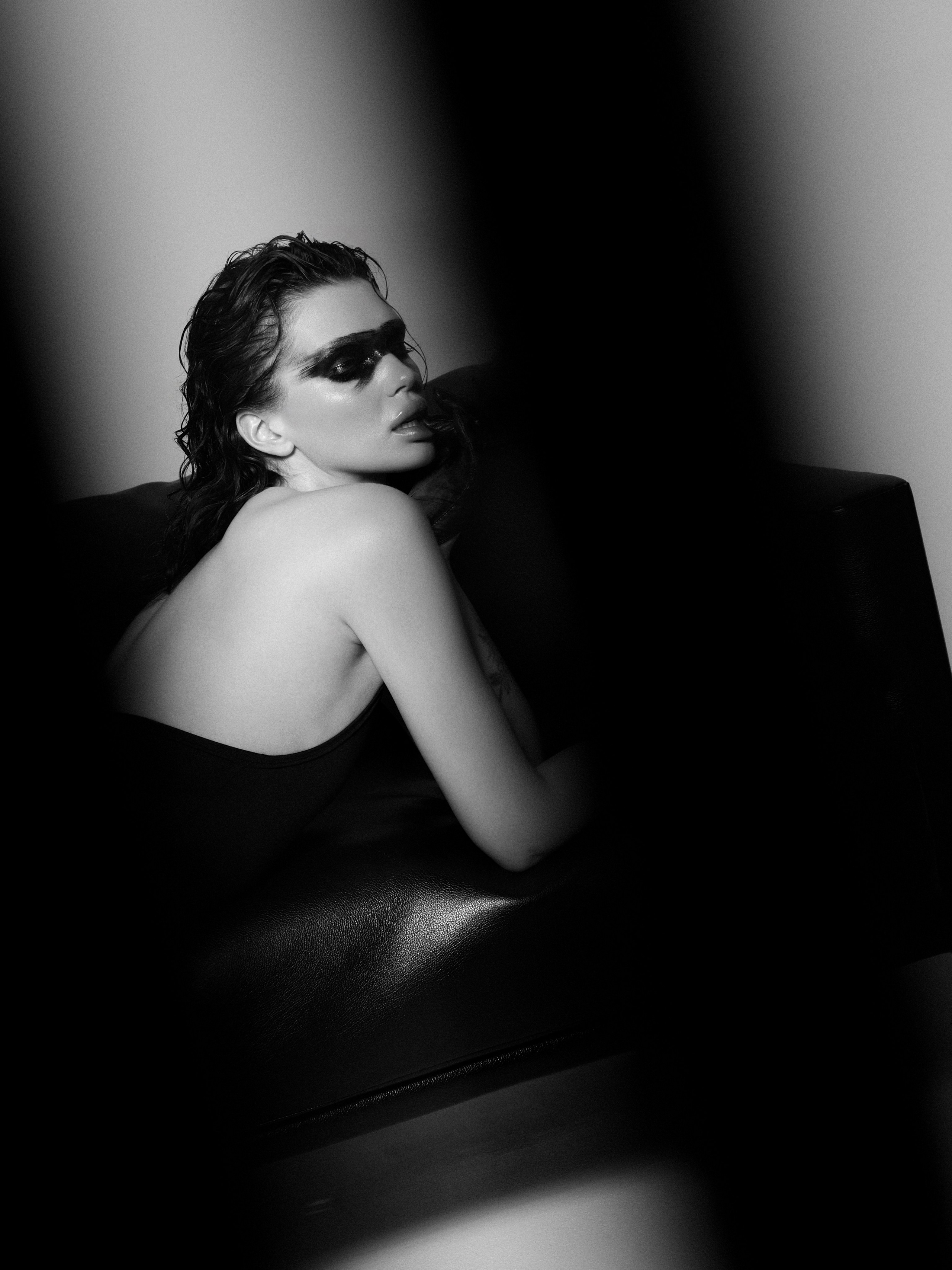 Кристина. ДЕВЯТОВА АЛЕНА