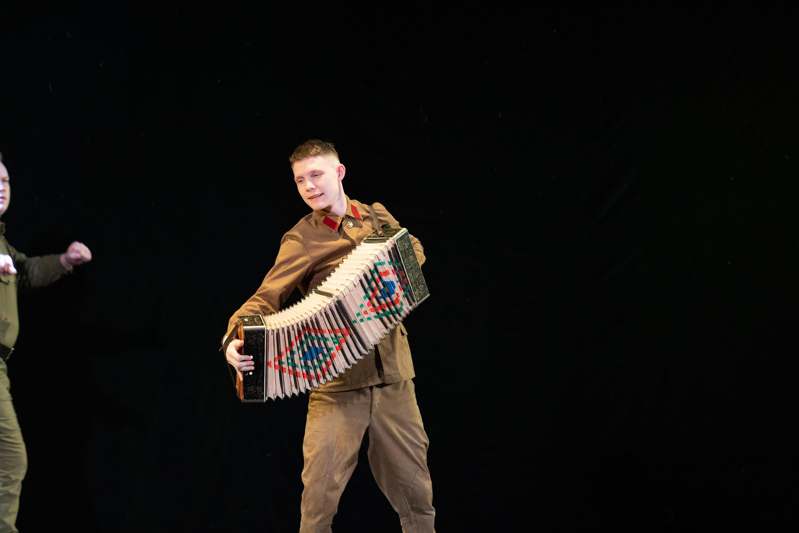 СГИИ — Дипломная работа. KiPPER Gallery — Фотограф