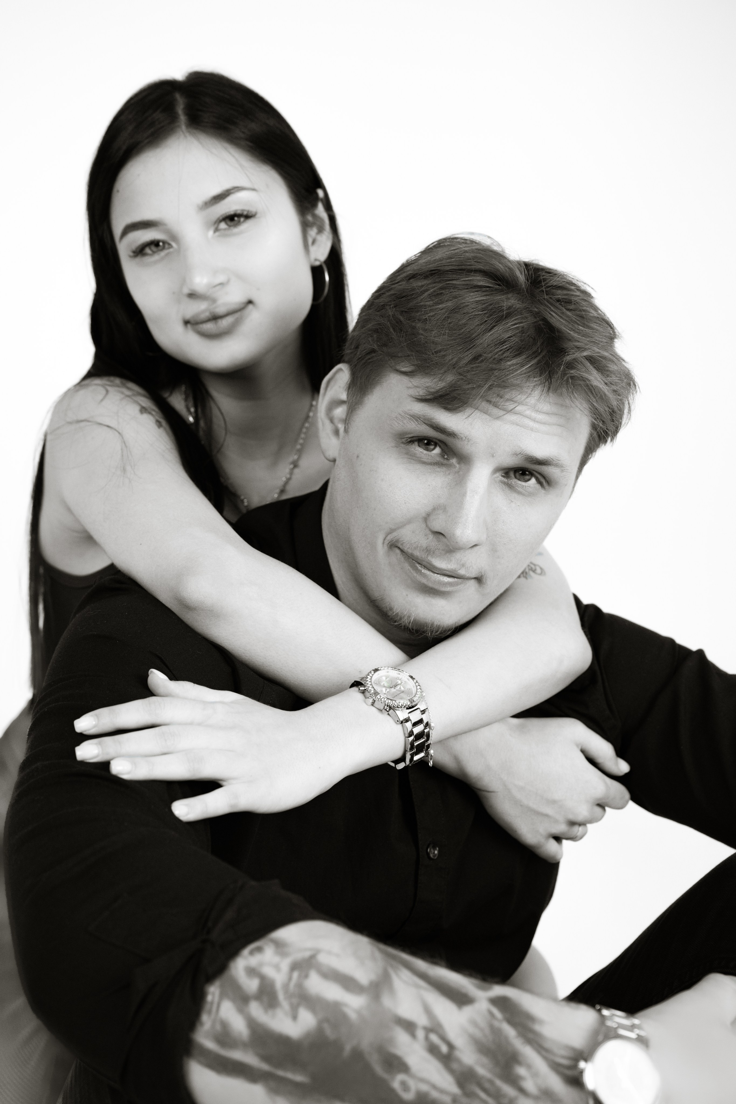 Love Story. Студийный и свадебный фотограф и видеограф в Севастополе — Юлия Макаренко