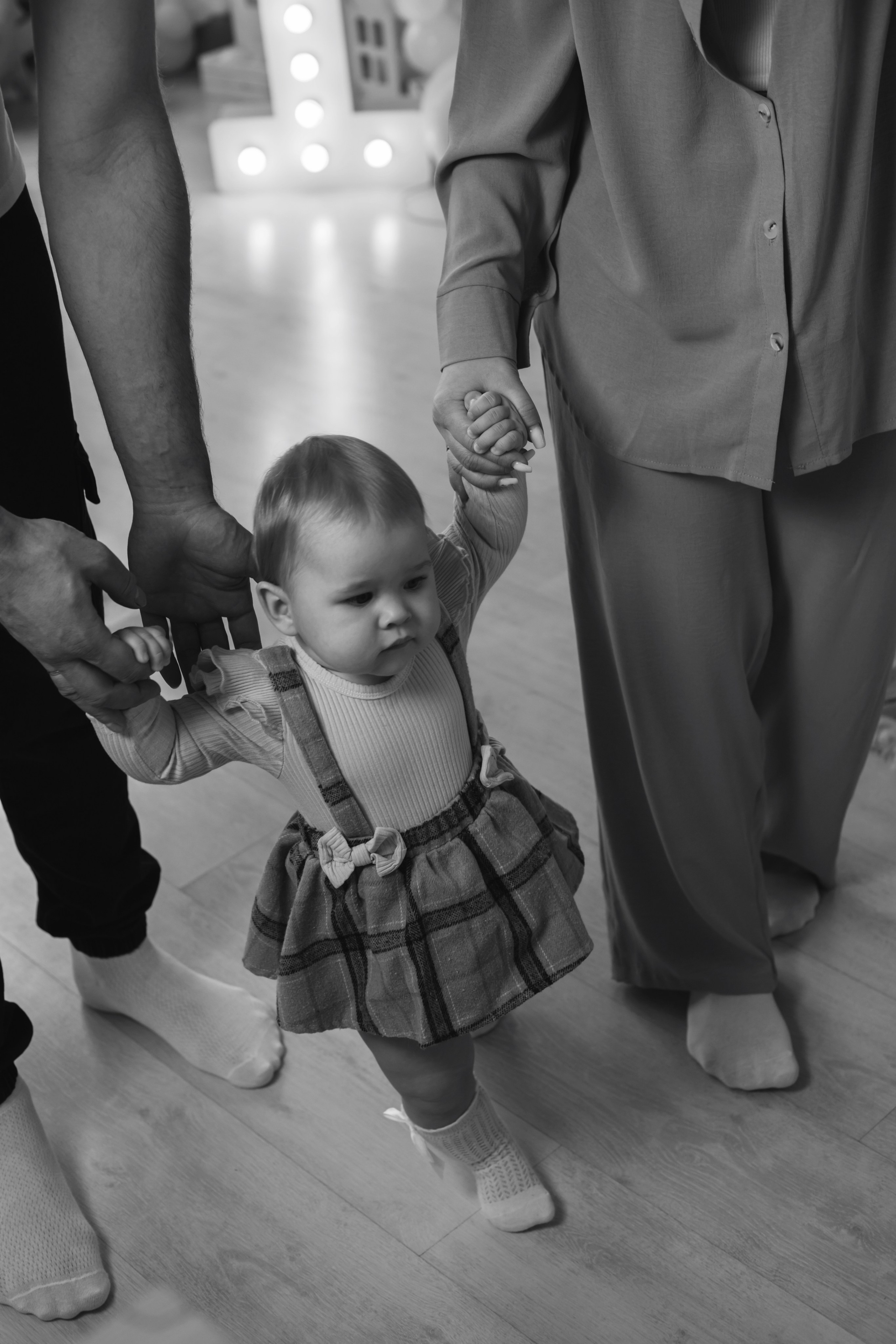 Анастасия, Евгений и Майя. Фотограф в Ростове-на-Дону Мария Безменова